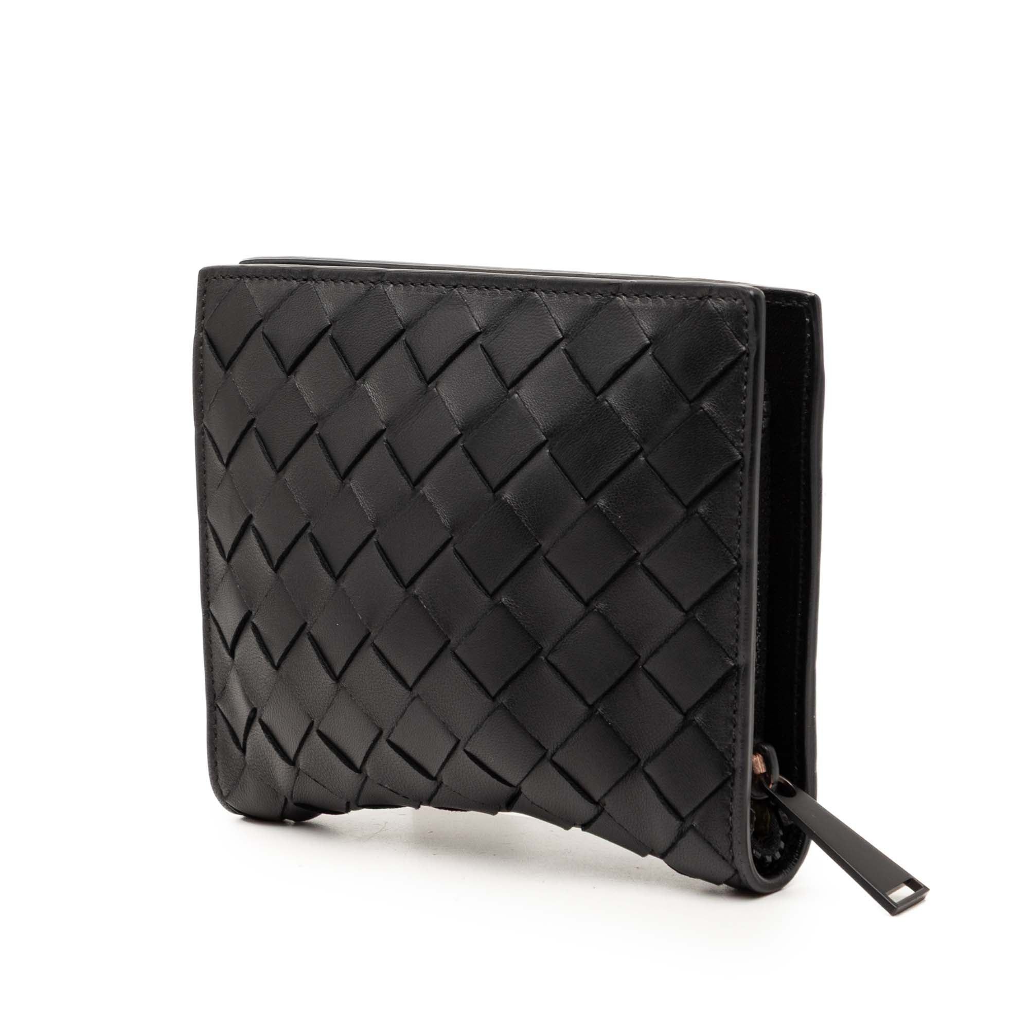 Bottega Veneta Intrecciato Trimmed Nylon Eco Tote Size ONE SIZE - 6 Thumbnail