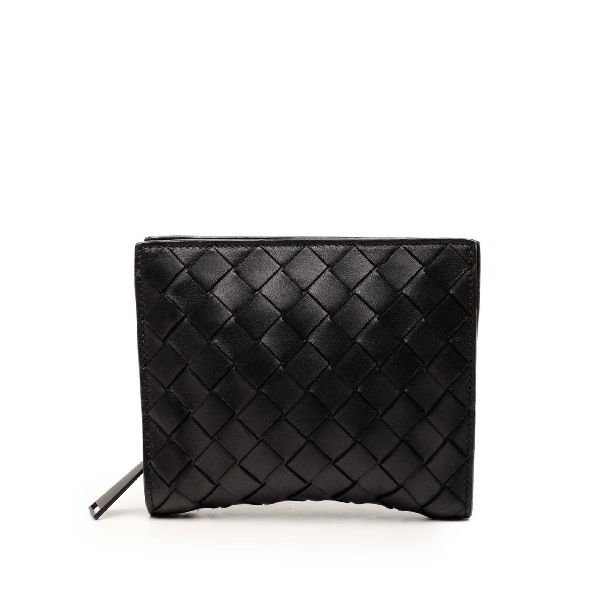 Bottega Veneta Intrecciato Trimmed Nylon Eco Tote Size ONE SIZE - 5 Thumbnail