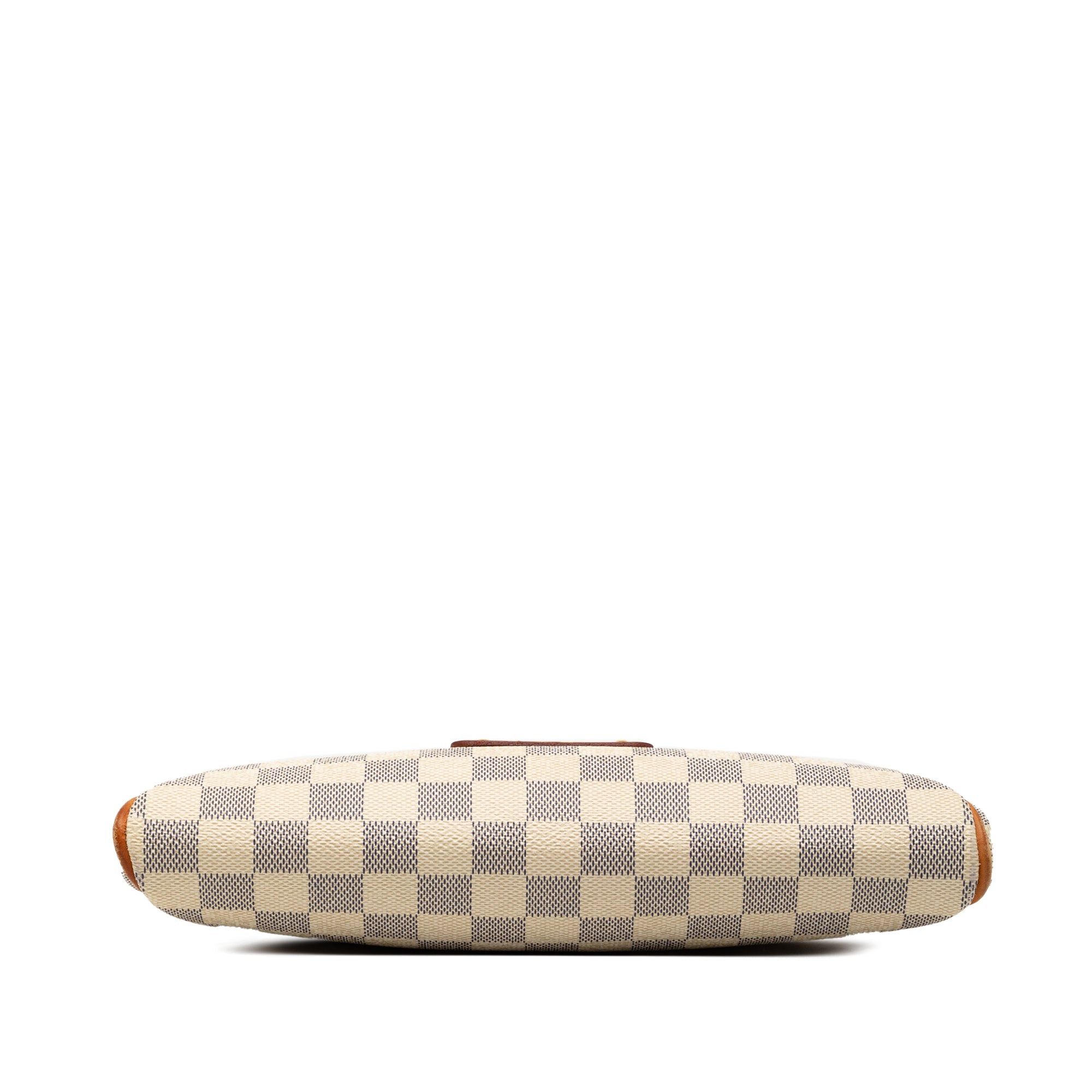 Louis Vuitton Damier Azur Eva Size ONE SIZE - 3 Thumbnail