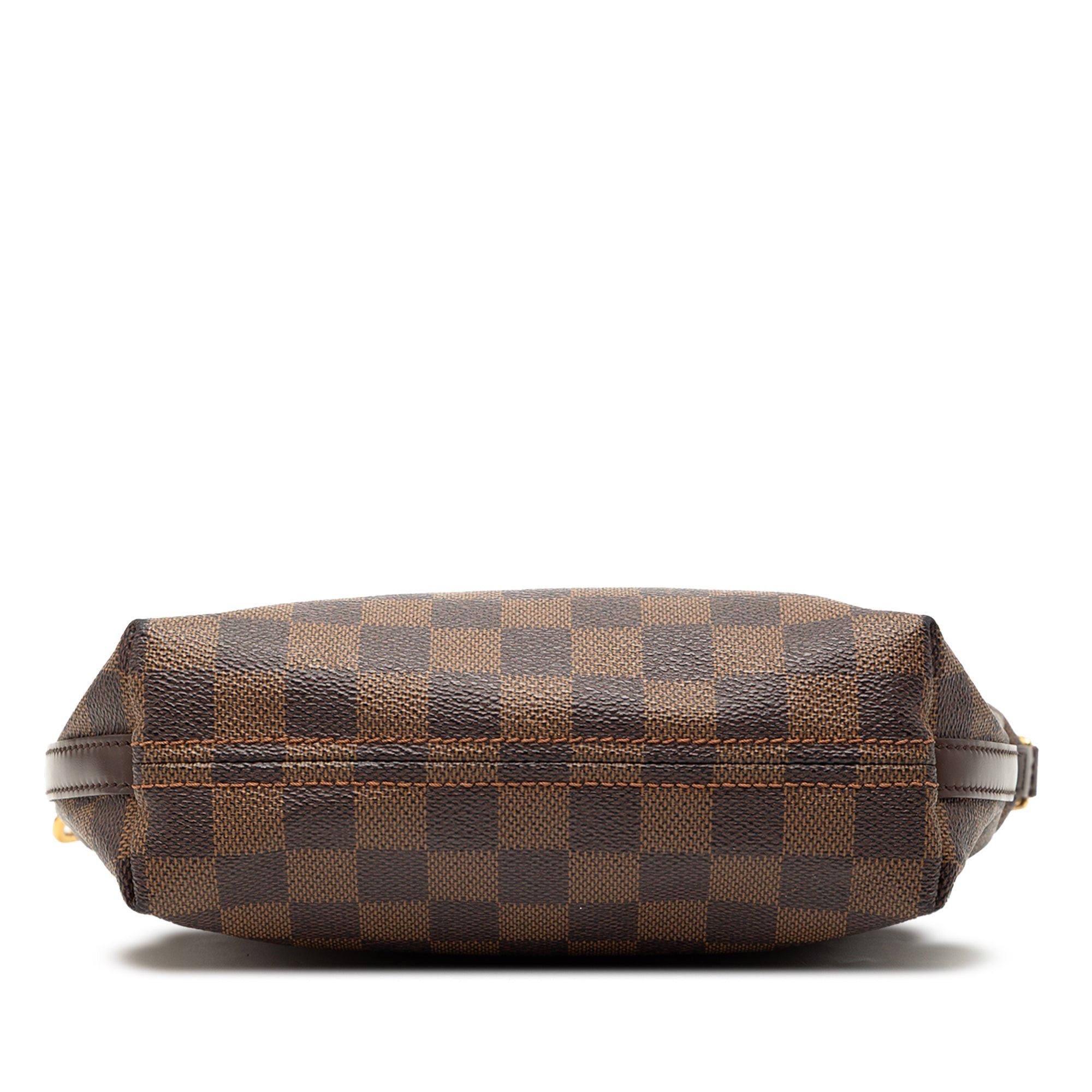 Louis Vuitton Damier Ebene Illovo PM Size ONE SIZE - 3 Thumbnail
