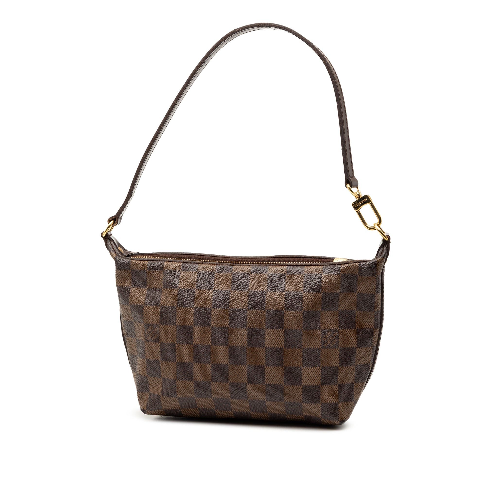 Louis Vuitton Damier Ebene Illovo PM Size ONE SIZE - 2 Thumbnail