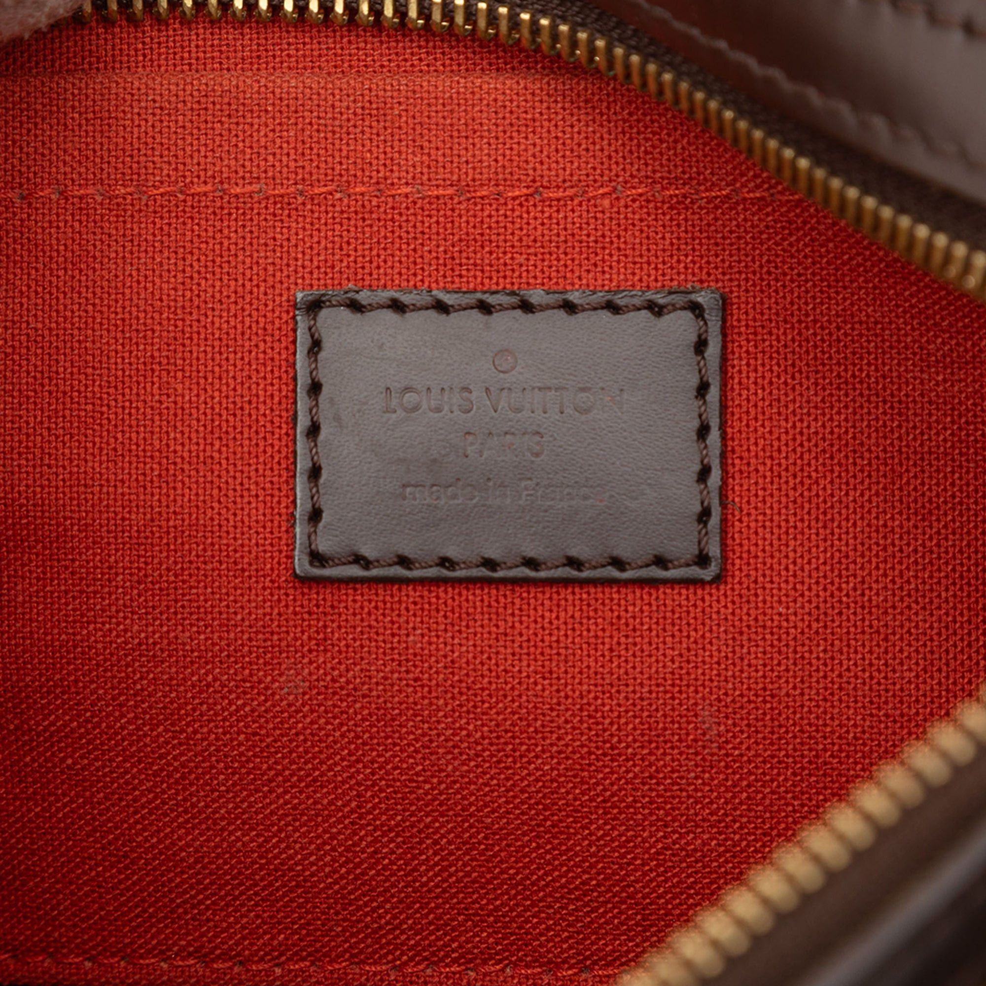 Louis Vuitton Damier Ebene Illovo PM Size ONE SIZE - 5 Thumbnail