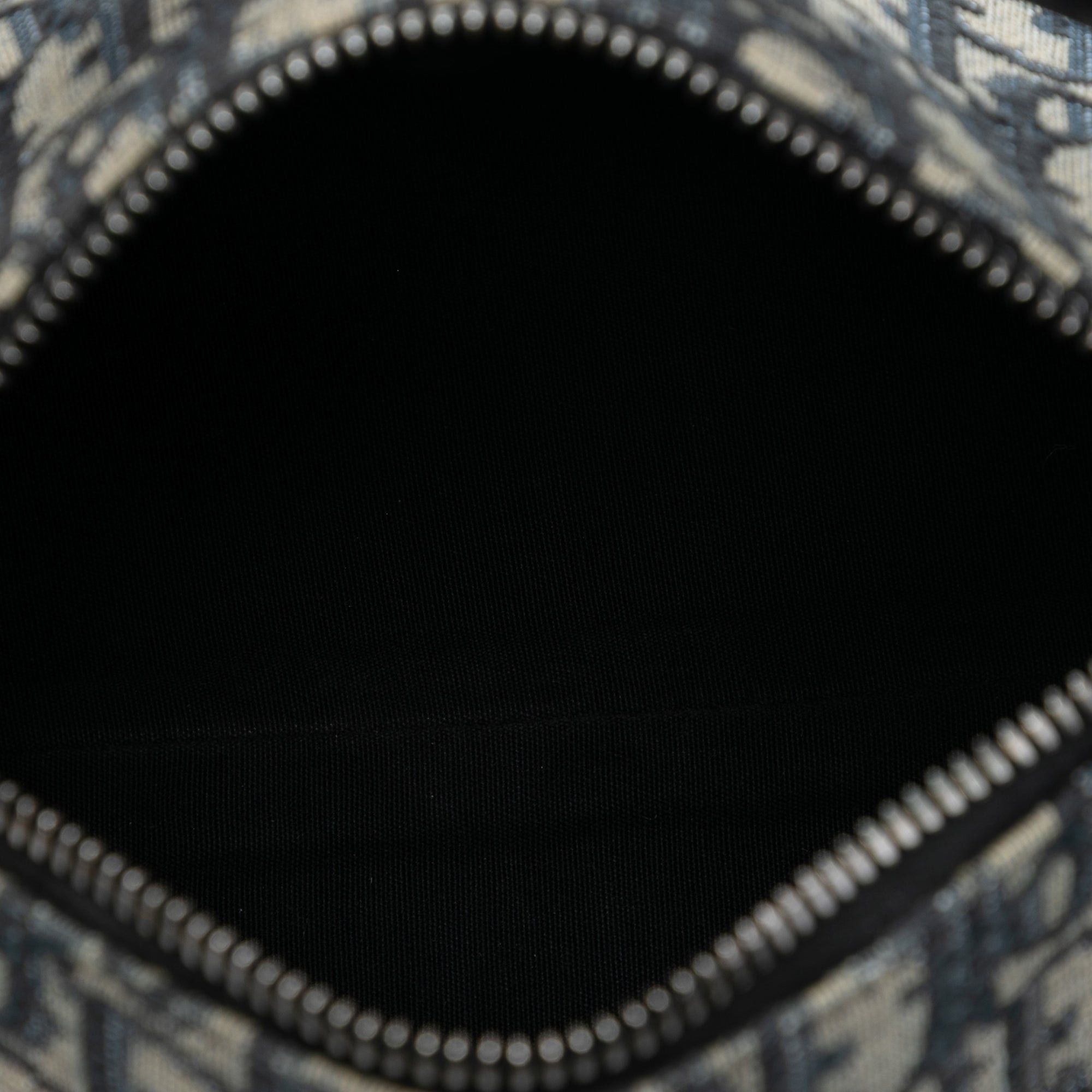 Dior Mini Oblique Canvas Roller Messenger Bag Size ONE SIZE - 4 Thumbnail