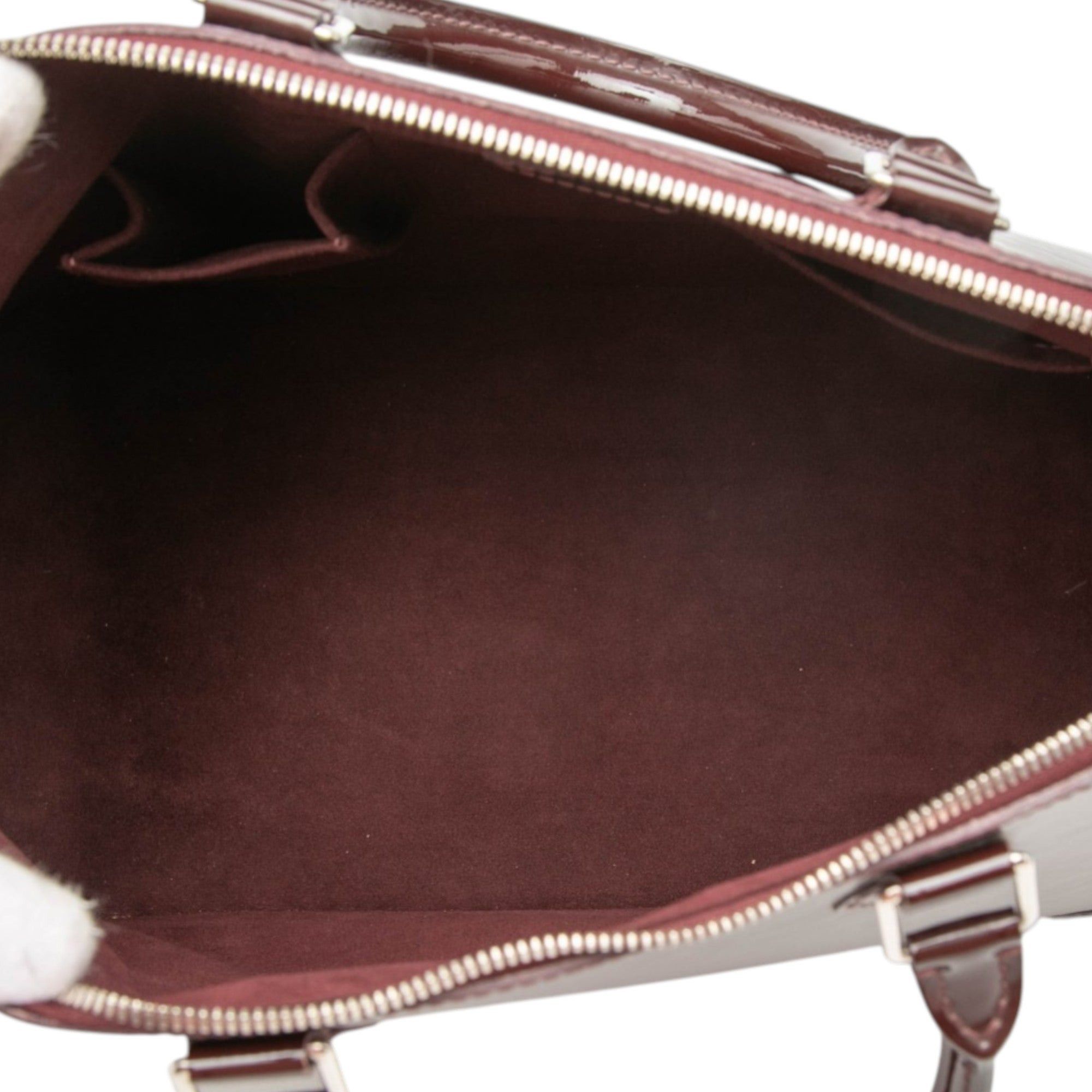 Louis Vuitton Electric Epi Alma GM Size ONE SIZE - 4 Thumbnail