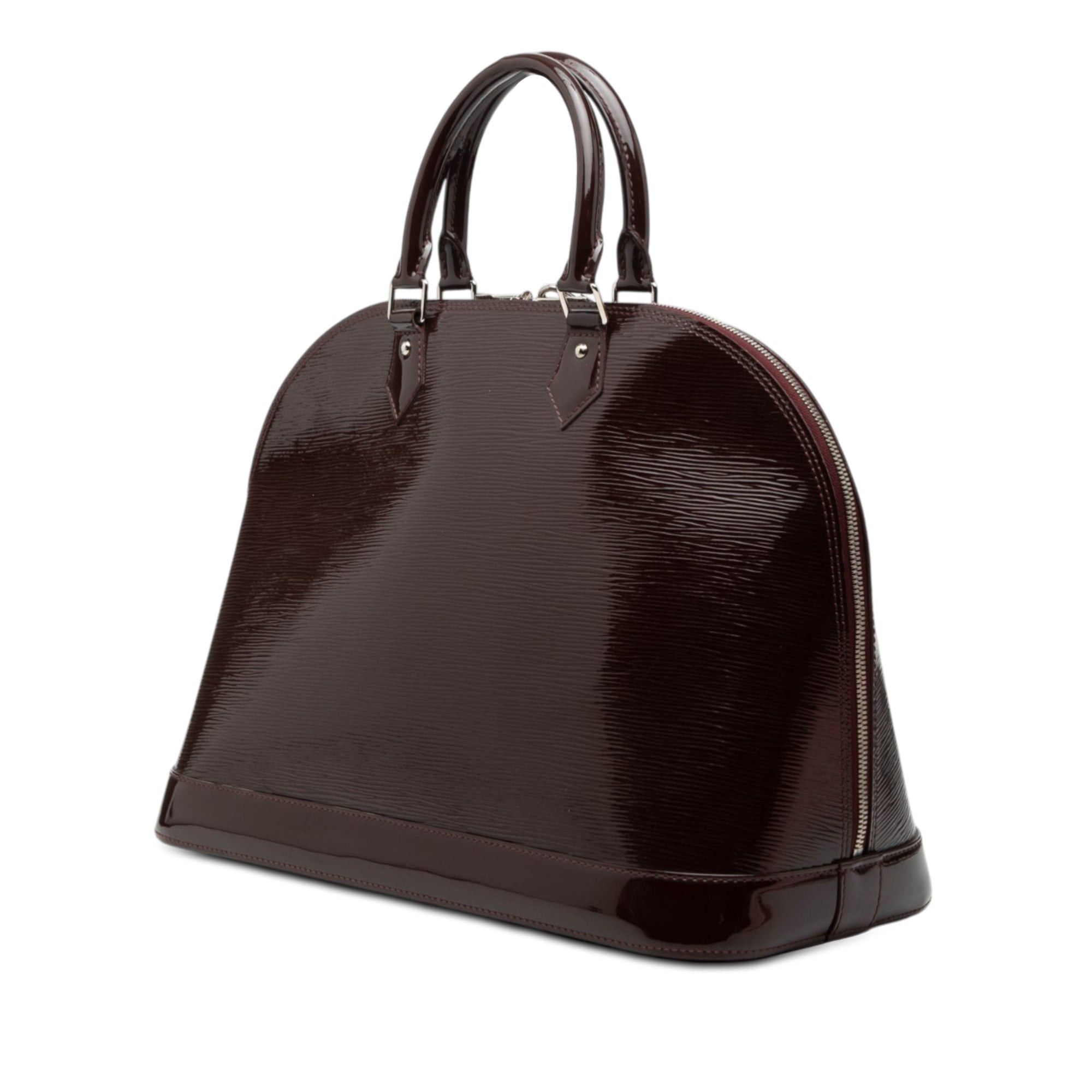 Louis Vuitton Electric Epi Alma GM Size ONE SIZE - 2 Thumbnail