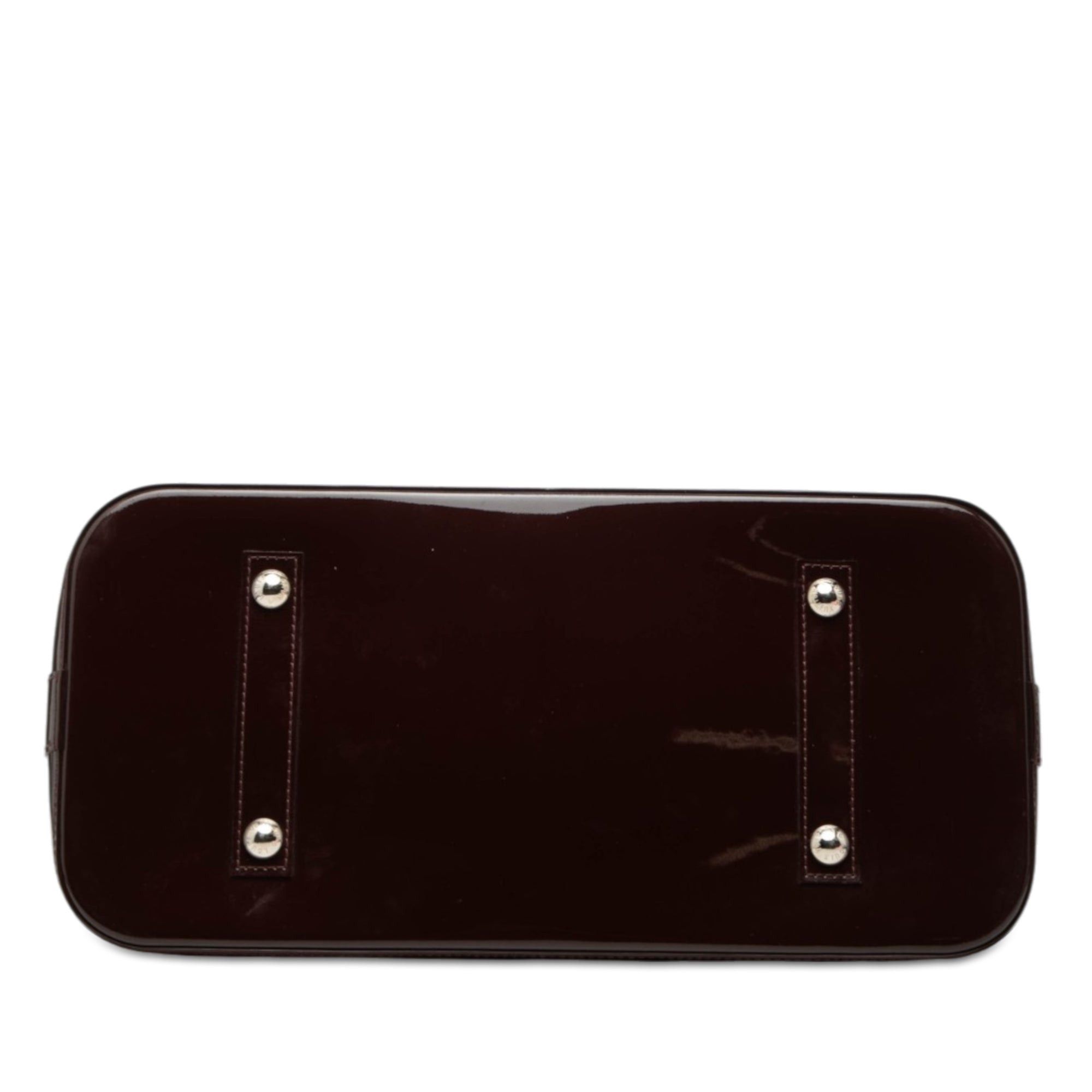 Louis Vuitton Electric Epi Alma GM Size ONE SIZE - 3 Thumbnail