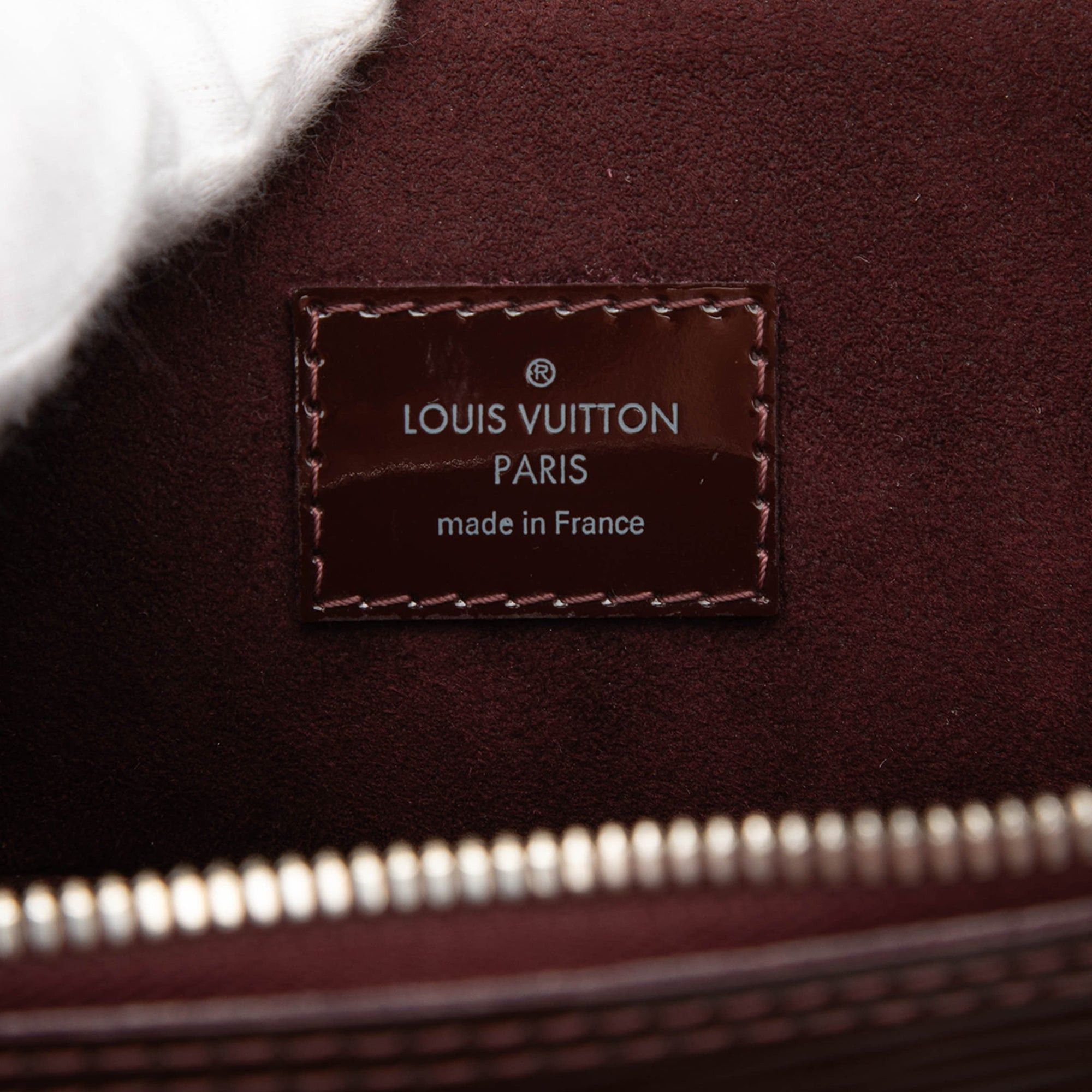 Louis Vuitton Electric Epi Alma GM Size ONE SIZE - 5 Thumbnail