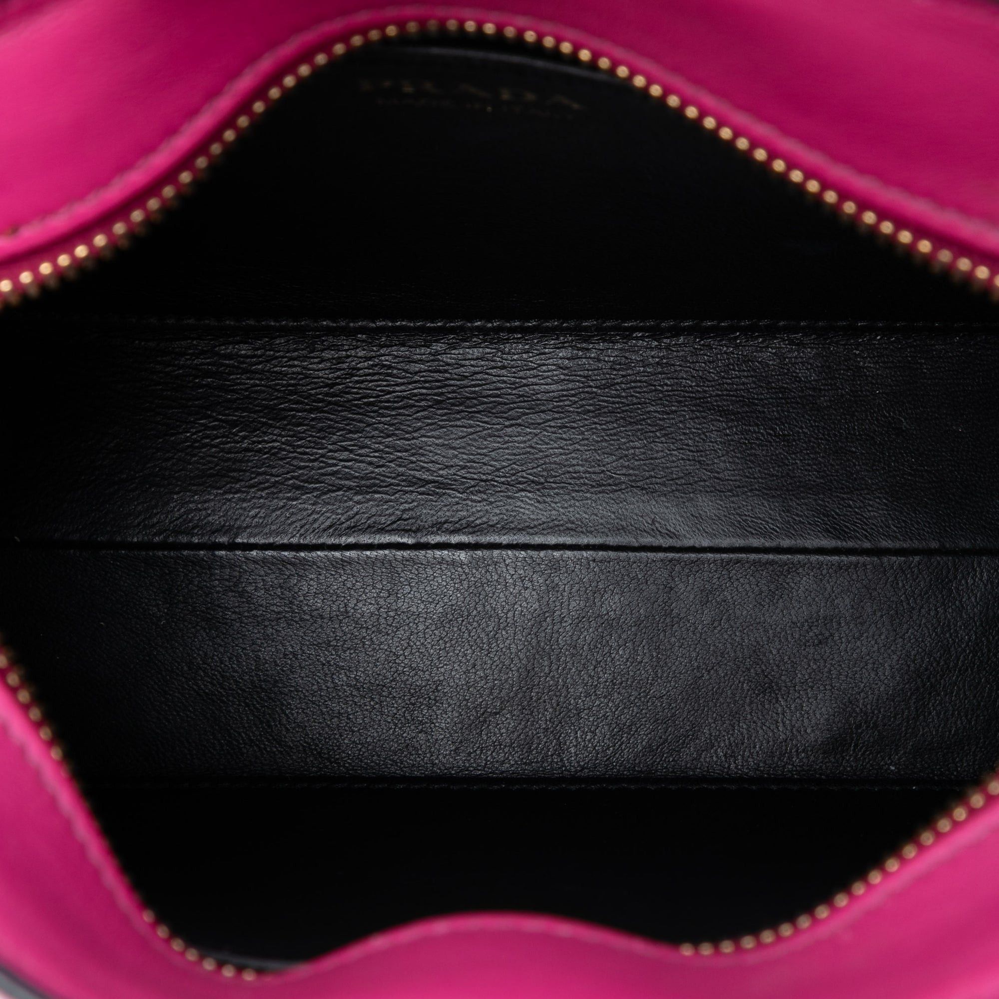 Prada Saffiano and City Calf Esplanade Crossbody Size ONE SIZE - 4 Thumbnail