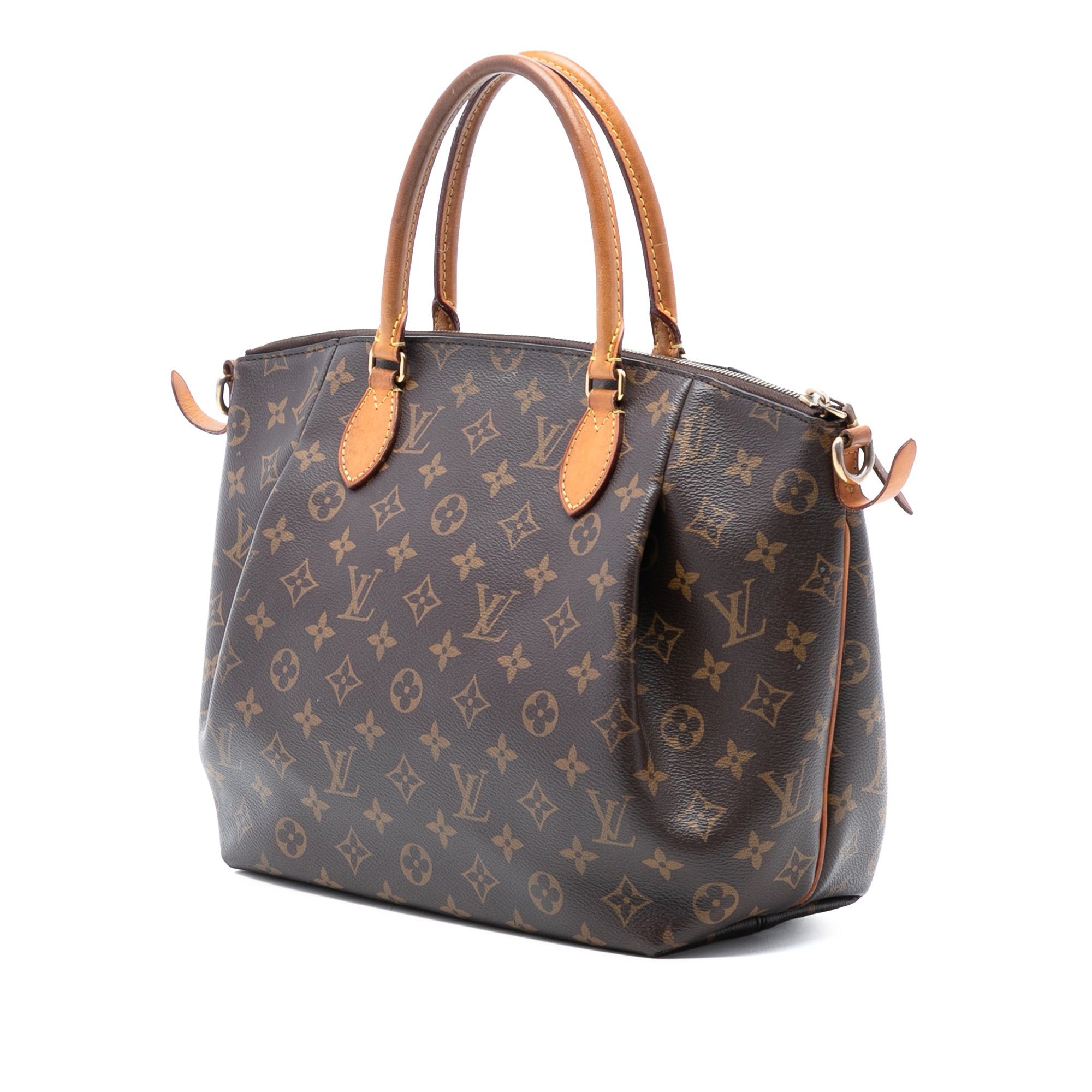 Louis Vuitton Monogram Turenne MM Size ONE SIZE - 2 Thumbnail