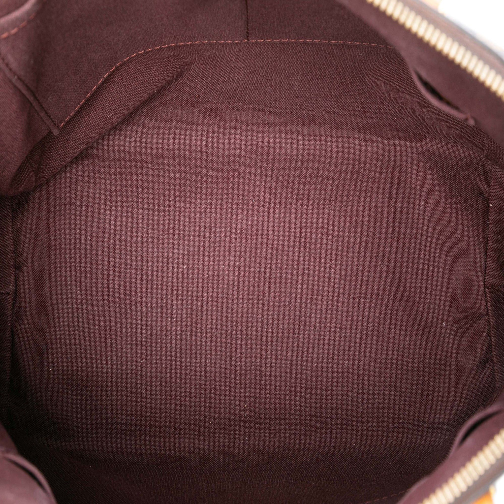 Louis Vuitton Monogram Turenne MM Size ONE SIZE - 4 Thumbnail