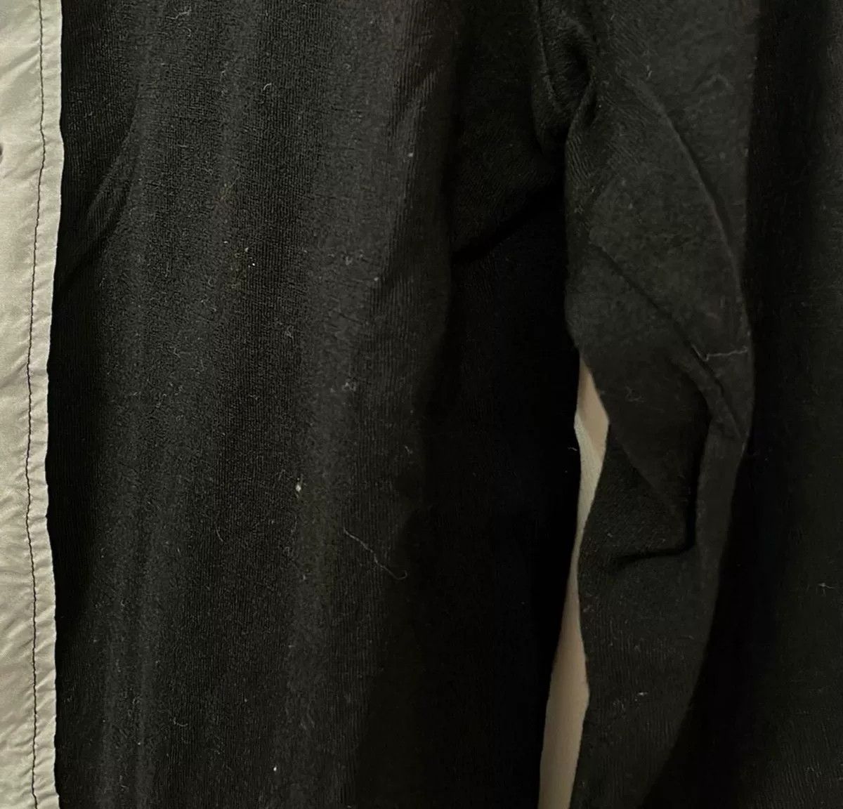 Comme des Garcons COMME des GARÇONS tricot long-sleeve shirt Size XS / US 0-2 / IT 36-38 - 4 Thumbnail