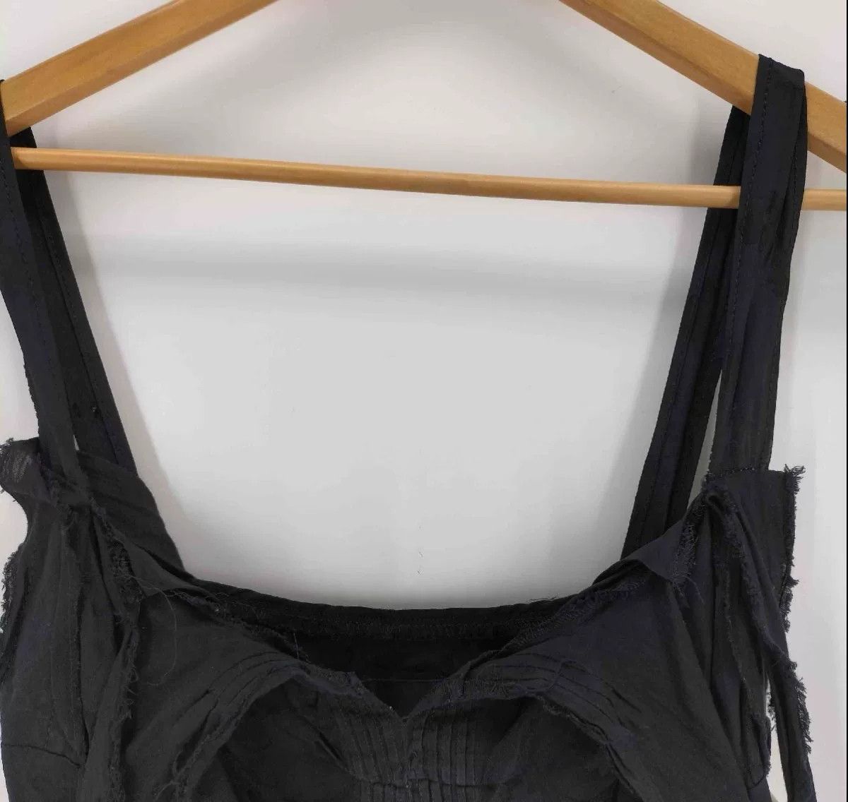 Comme des Garcons COMME des GARCONS 06AW Floral Lace Camisole Size M / US 6-8 / IT 42-44 - 3 Thumbnail