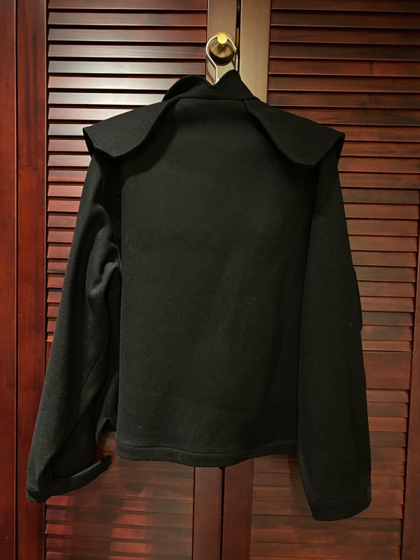 Maison Margiela Maison Martin Margiela Men's Outerwear Size US M / EU 48-50 / 2 - 3 Thumbnail