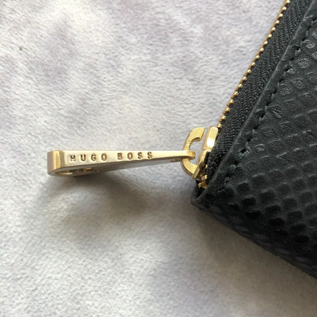 Hugo Boss BOSS HUGO BOSS Long Wallet Keychain Set Size ONE SIZE - 6 Thumbnail