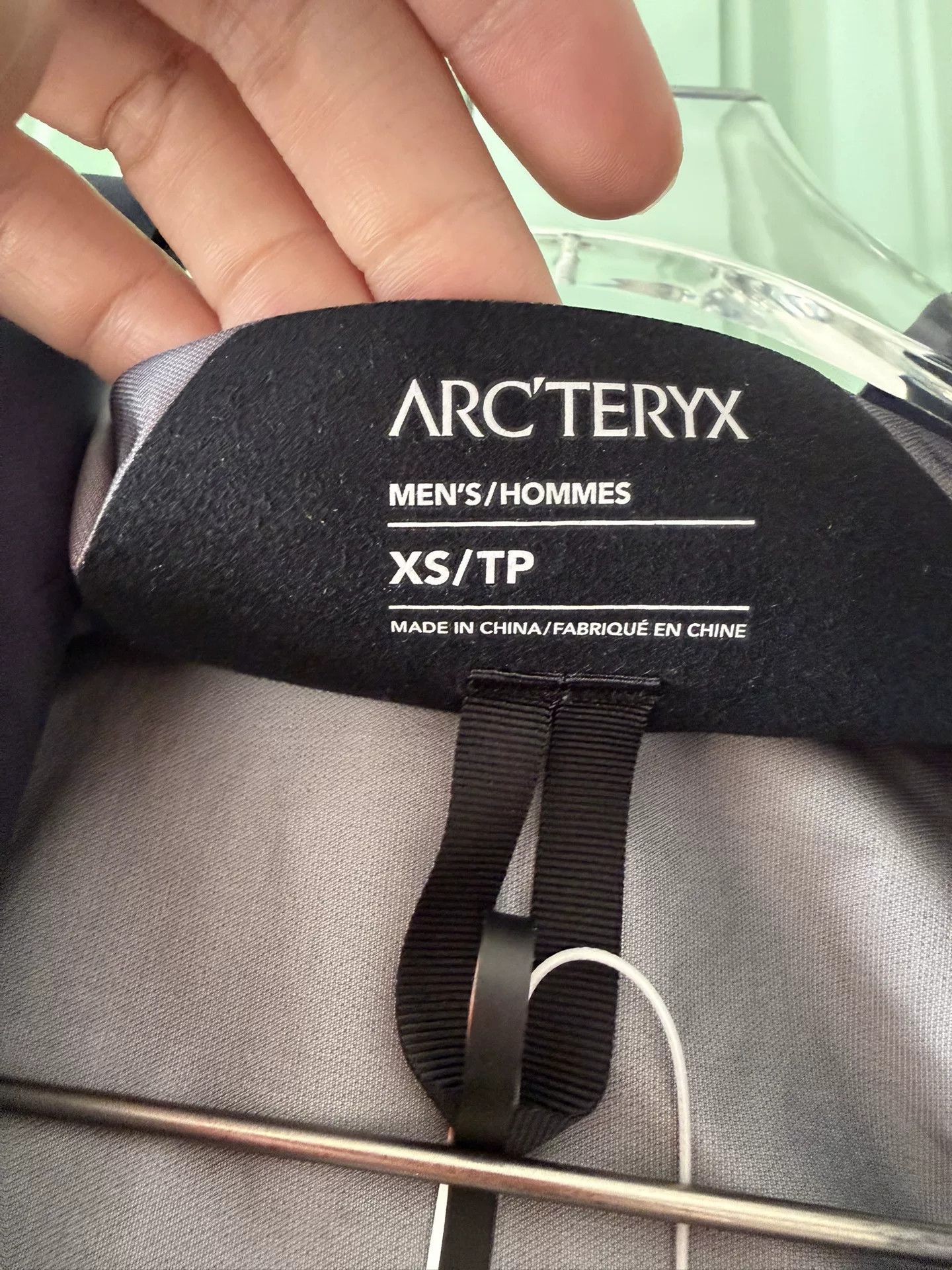 Arc'teryx Arcteryx BETA Jacket Men's XS Size US XS / EU 42 / 0 - 3 Thumbnail