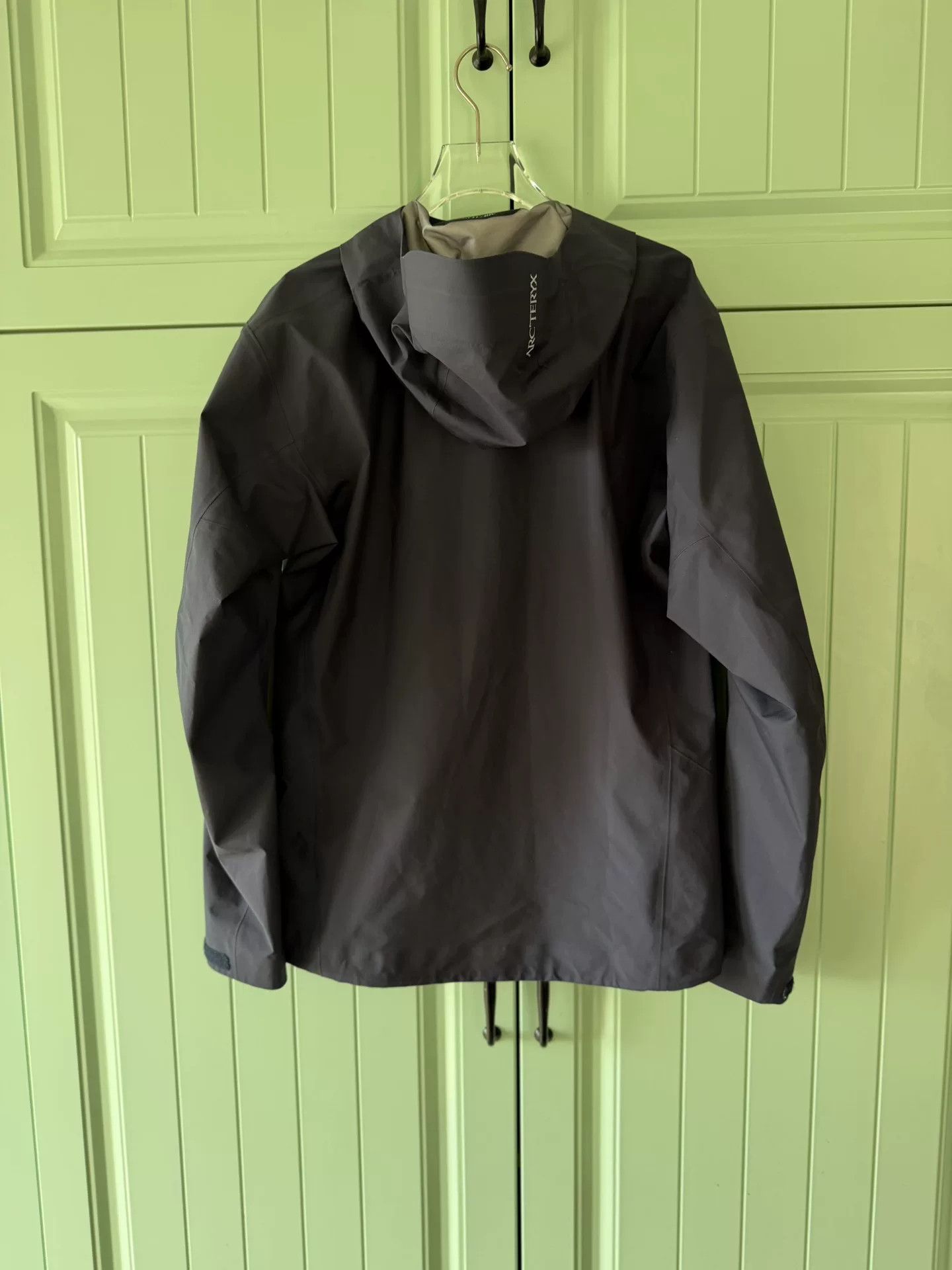 Arc'teryx Arcteryx BETA Jacket Men's XS Size US XS / EU 42 / 0 - 2 Thumbnail