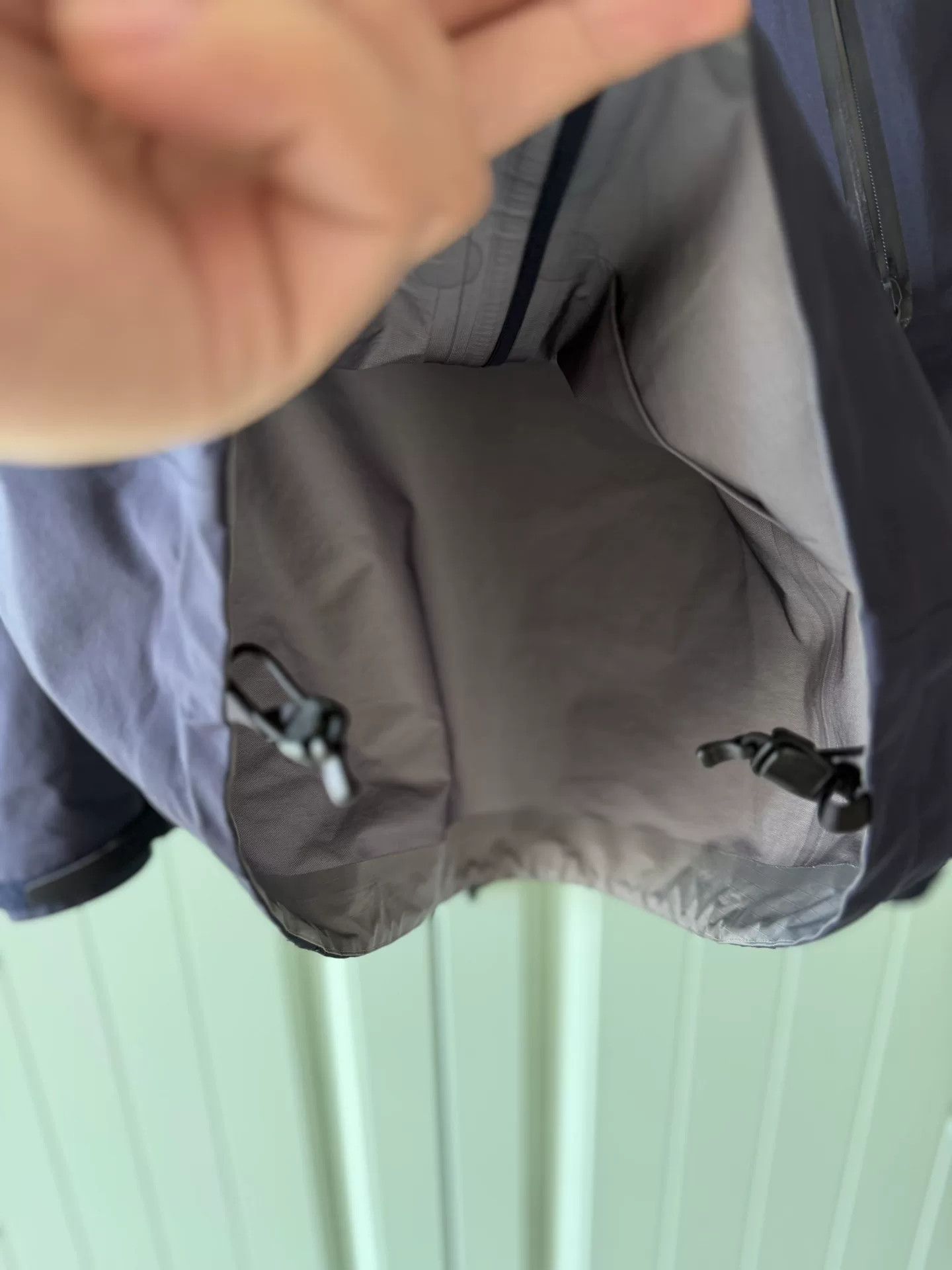 Arc'teryx Arcteryx BETA Jacket Men's XS Size US XS / EU 42 / 0 - 6 Thumbnail