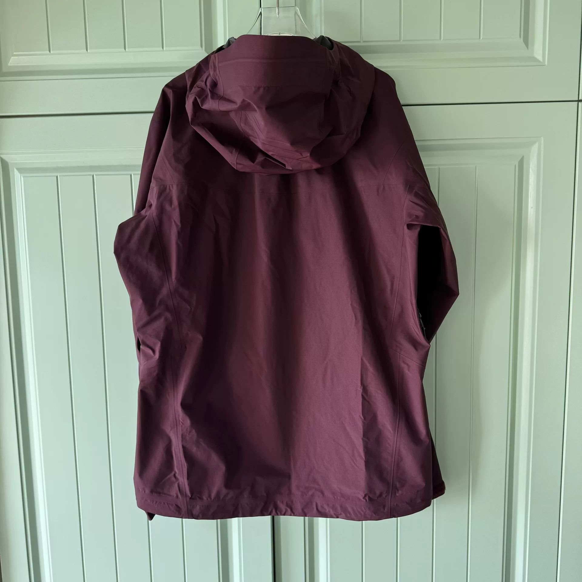 Arc'teryx Arcteryx Beta SL Hybrid Jacket Size US M / EU 48-50 / 2 - 2 Thumbnail