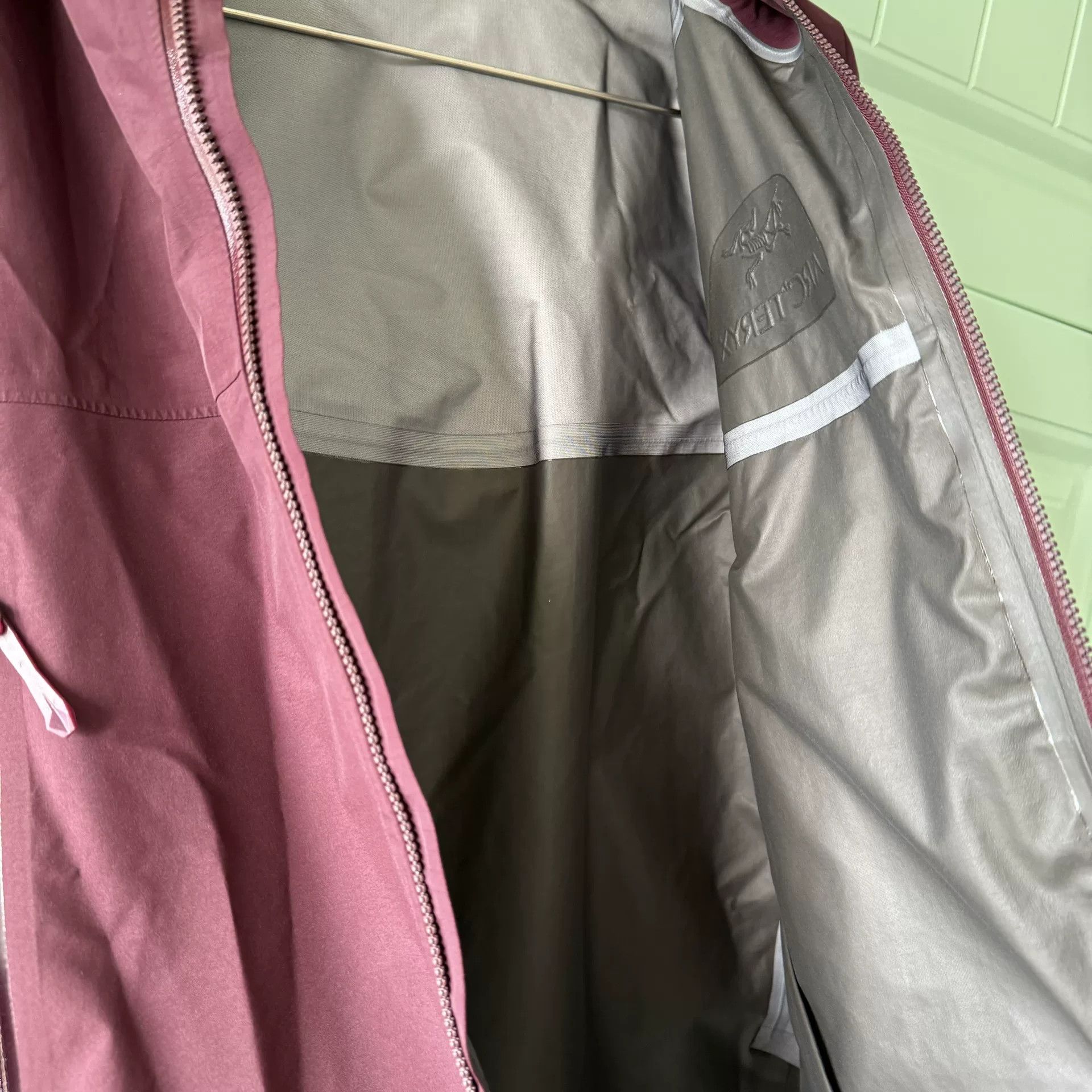 Arc'teryx Arcteryx Beta SL Hybrid Jacket Size US M / EU 48-50 / 2 - 6 Thumbnail