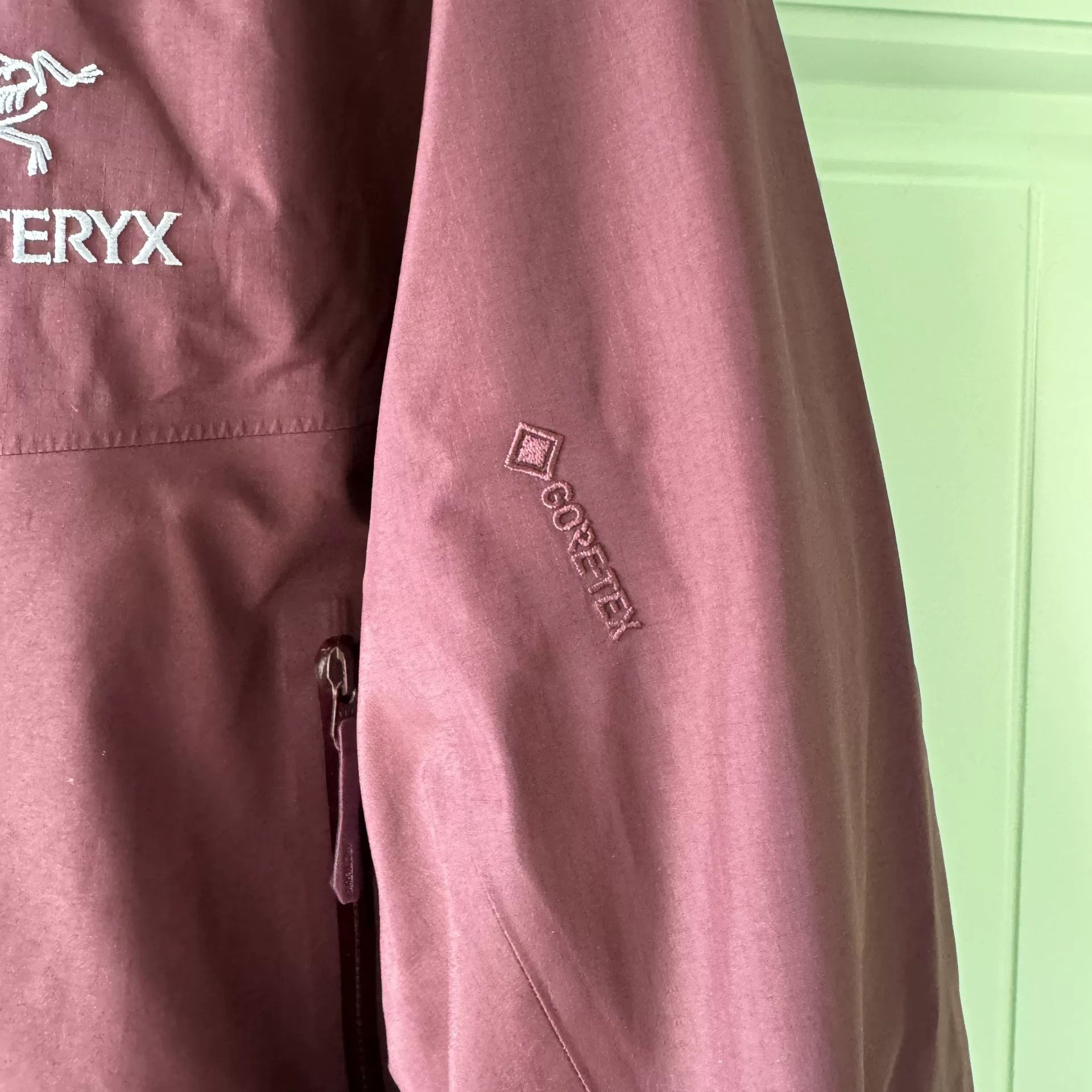 Arc'teryx Arcteryx Beta SL Hybrid Jacket Size US M / EU 48-50 / 2 - 8 Thumbnail