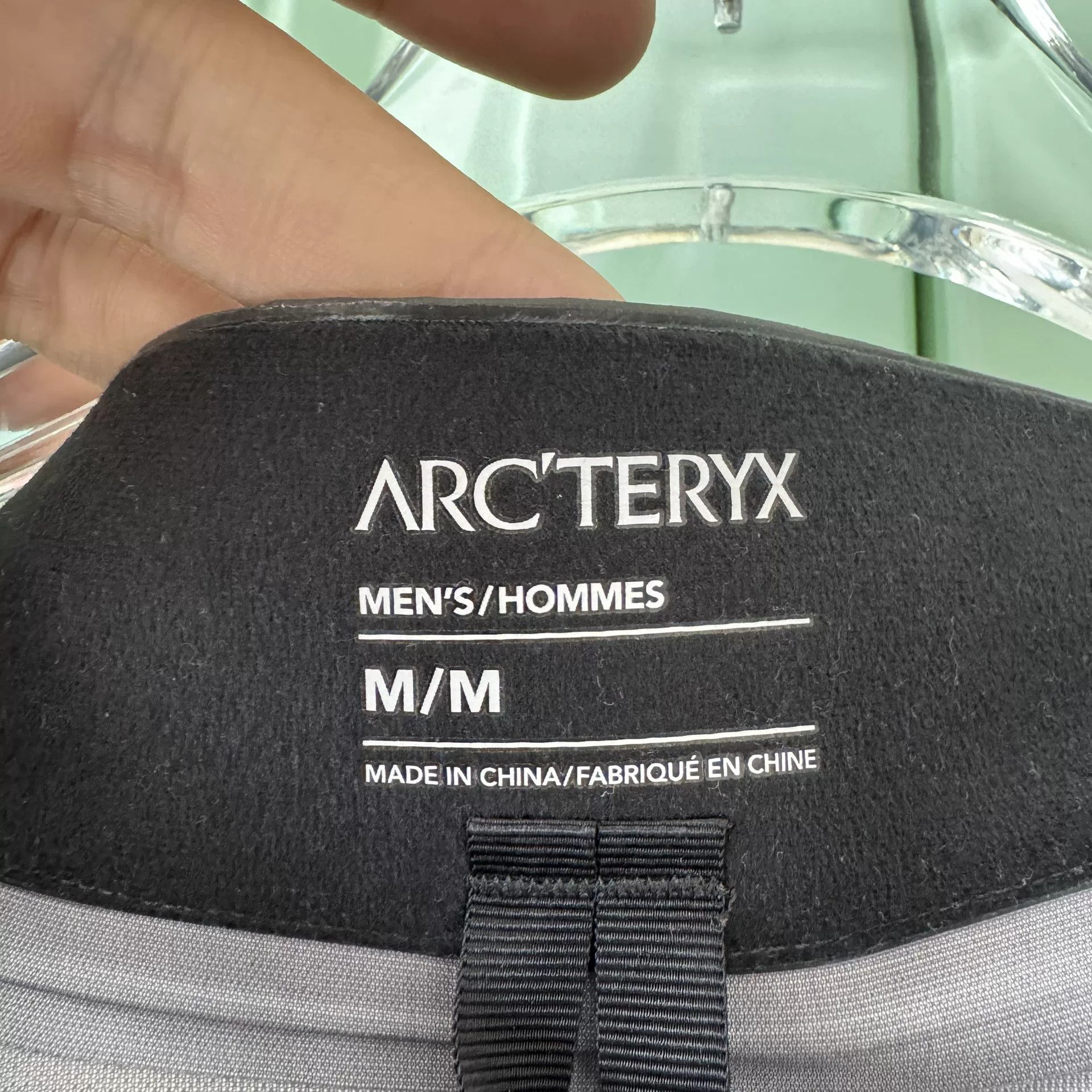 Arc'teryx Arcteryx Beta SL Hybrid Jacket Size US M / EU 48-50 / 2 - 3 Thumbnail