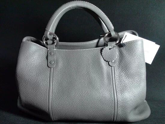 Salvatore Ferragamo Ferragamo Women's Large Tote Bag Size ONE SIZE - 2 Thumbnail