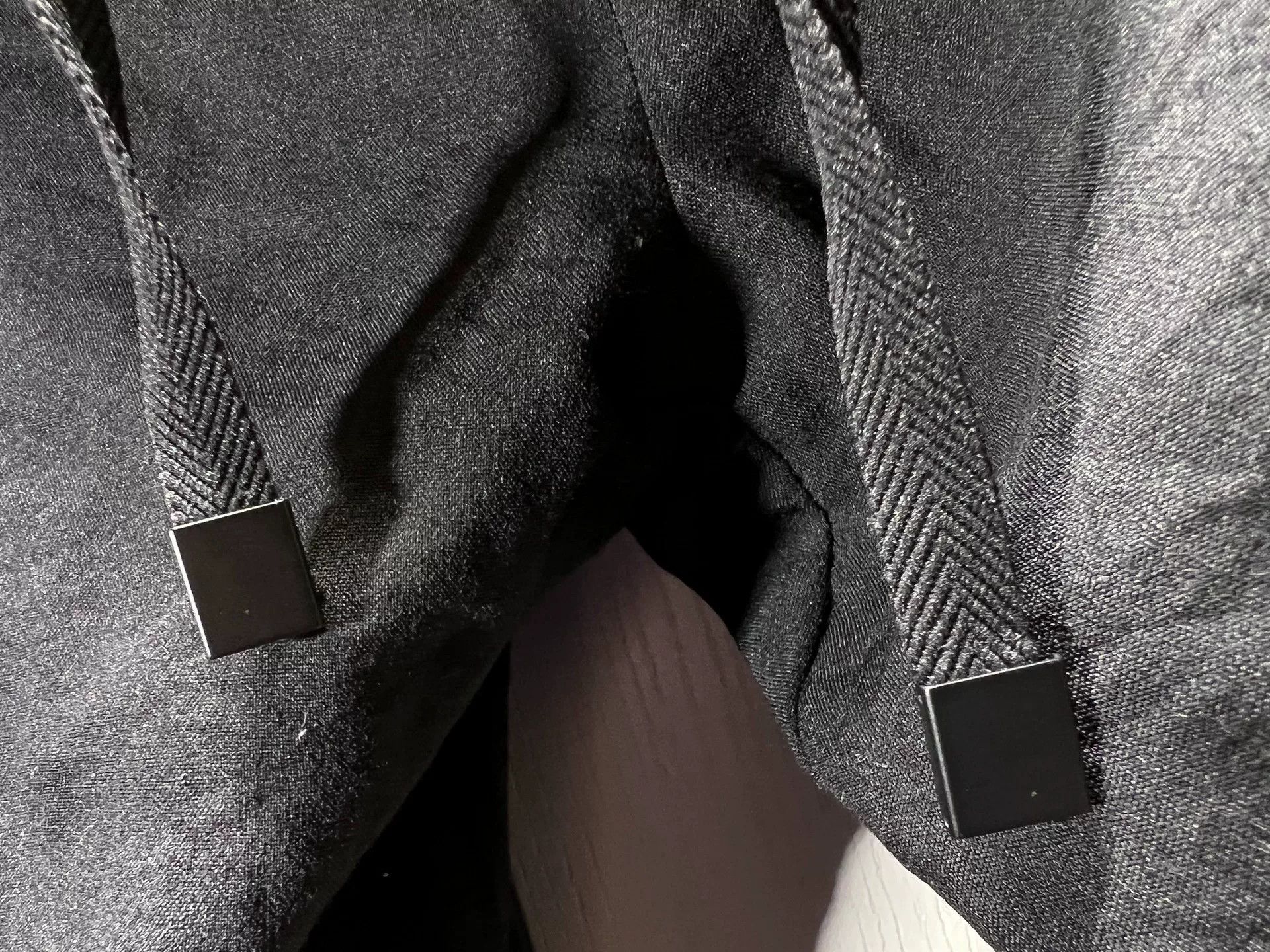 Dolce & Gabbana Dolce & Gabbana Men's Casual 9-Point Trousers Size US 30 / EU 46 - 3 Thumbnail