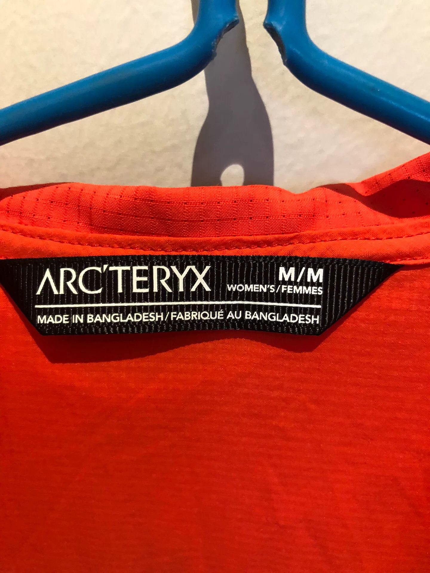Arc'teryx Arcteryx Women's Cita Hoody Jacket Size M / US 6-8 / IT 42-44 - 5 Thumbnail
