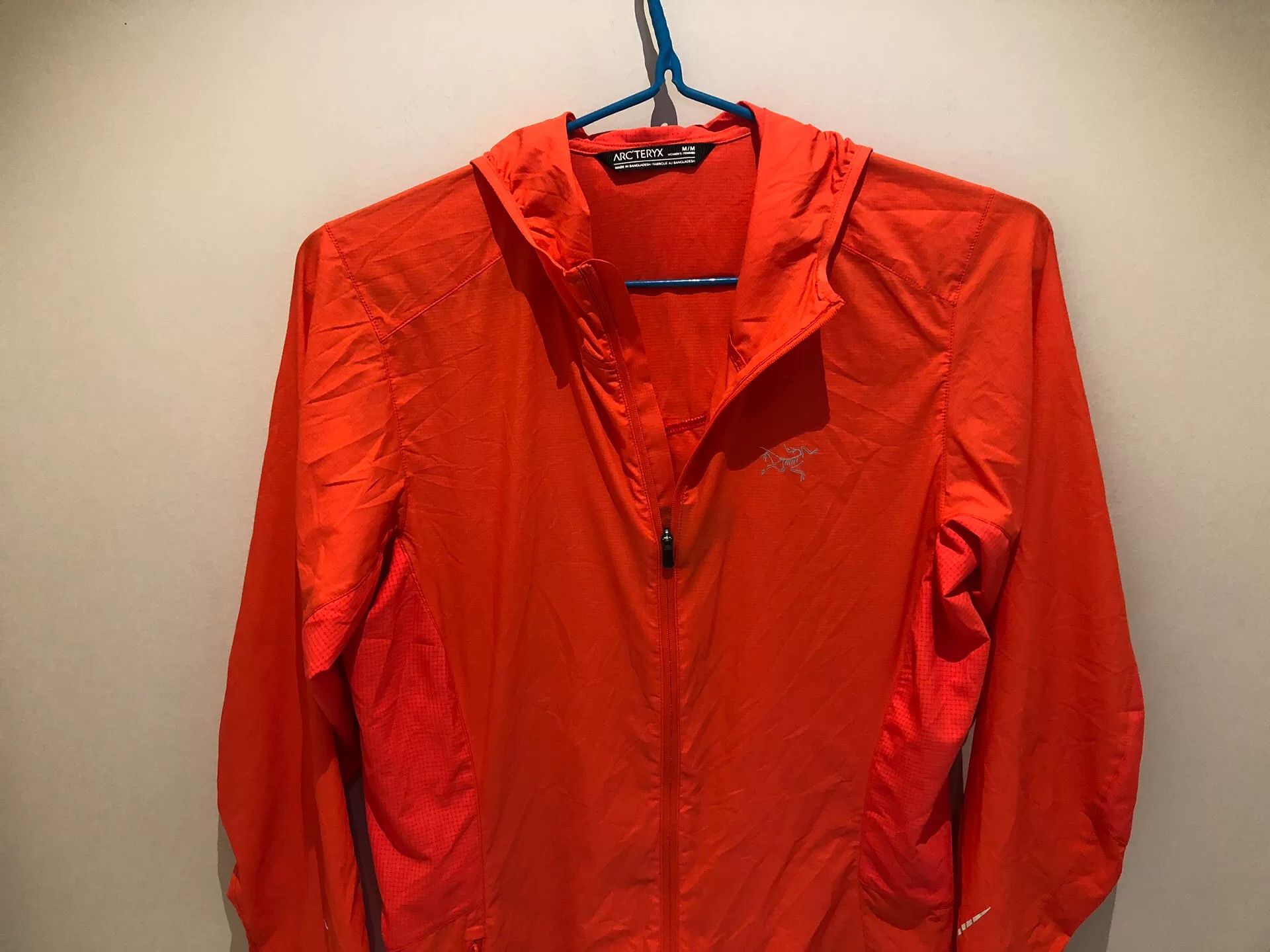 Arc'teryx Arcteryx Women's Cita Hoody Jacket Size M / US 6-8 / IT 42-44 - 3 Thumbnail