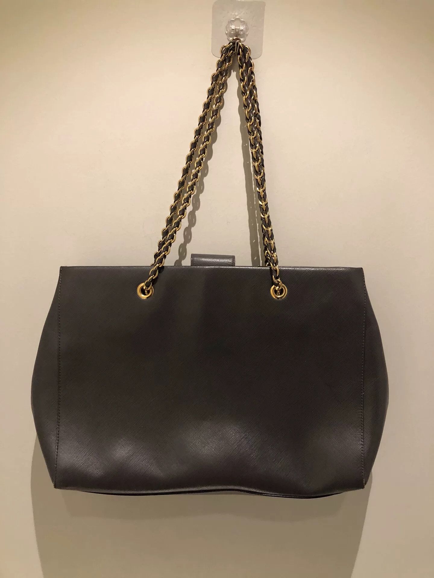 Salvatore Ferragamo Ferragamo Bow Chain Handbag Size ONE SIZE - 2 Thumbnail