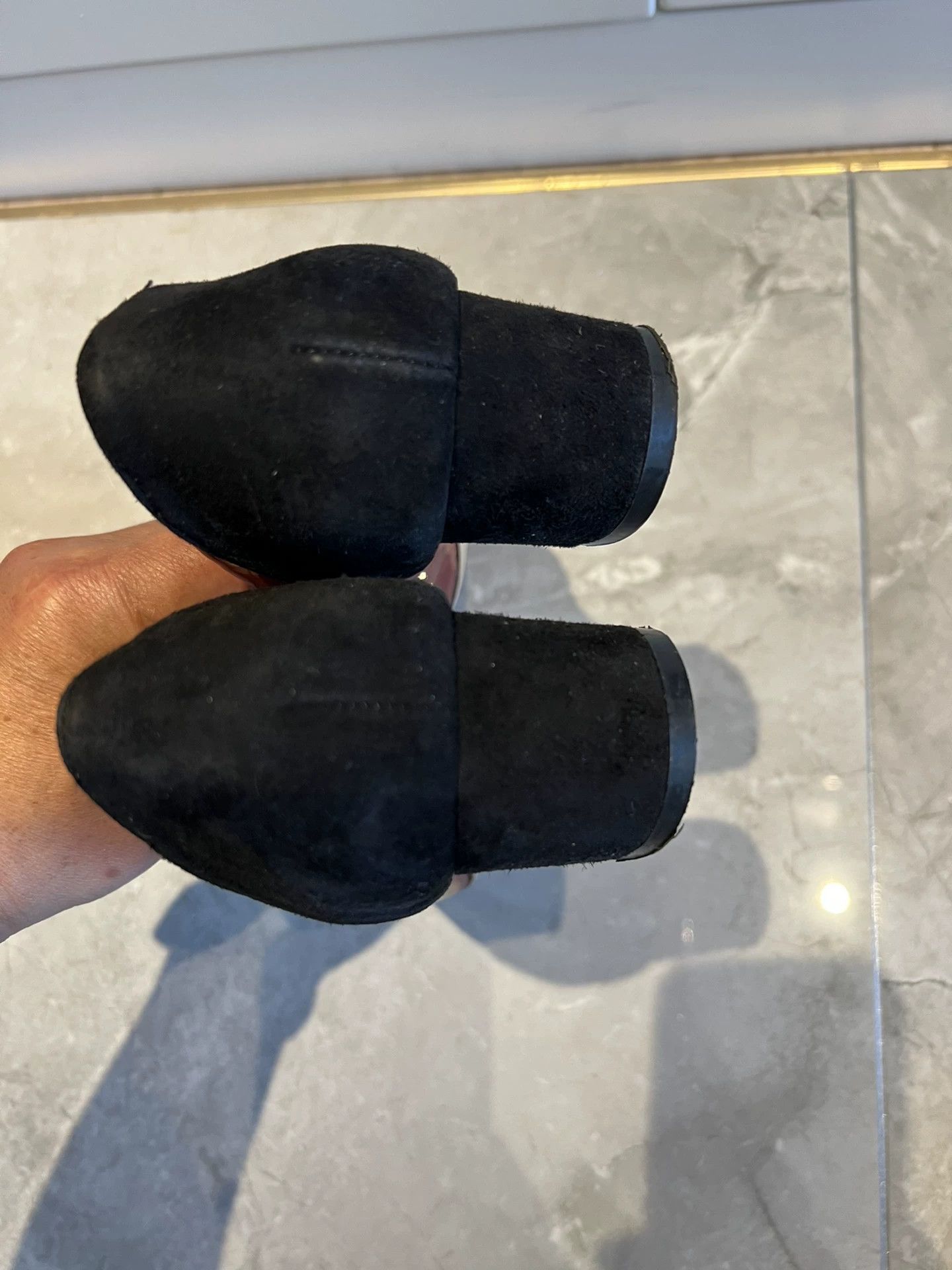 Salvatore Ferragamo Ferragamo Women's Shoes Size 37 Size US 6 / IT 36 - 7 Thumbnail