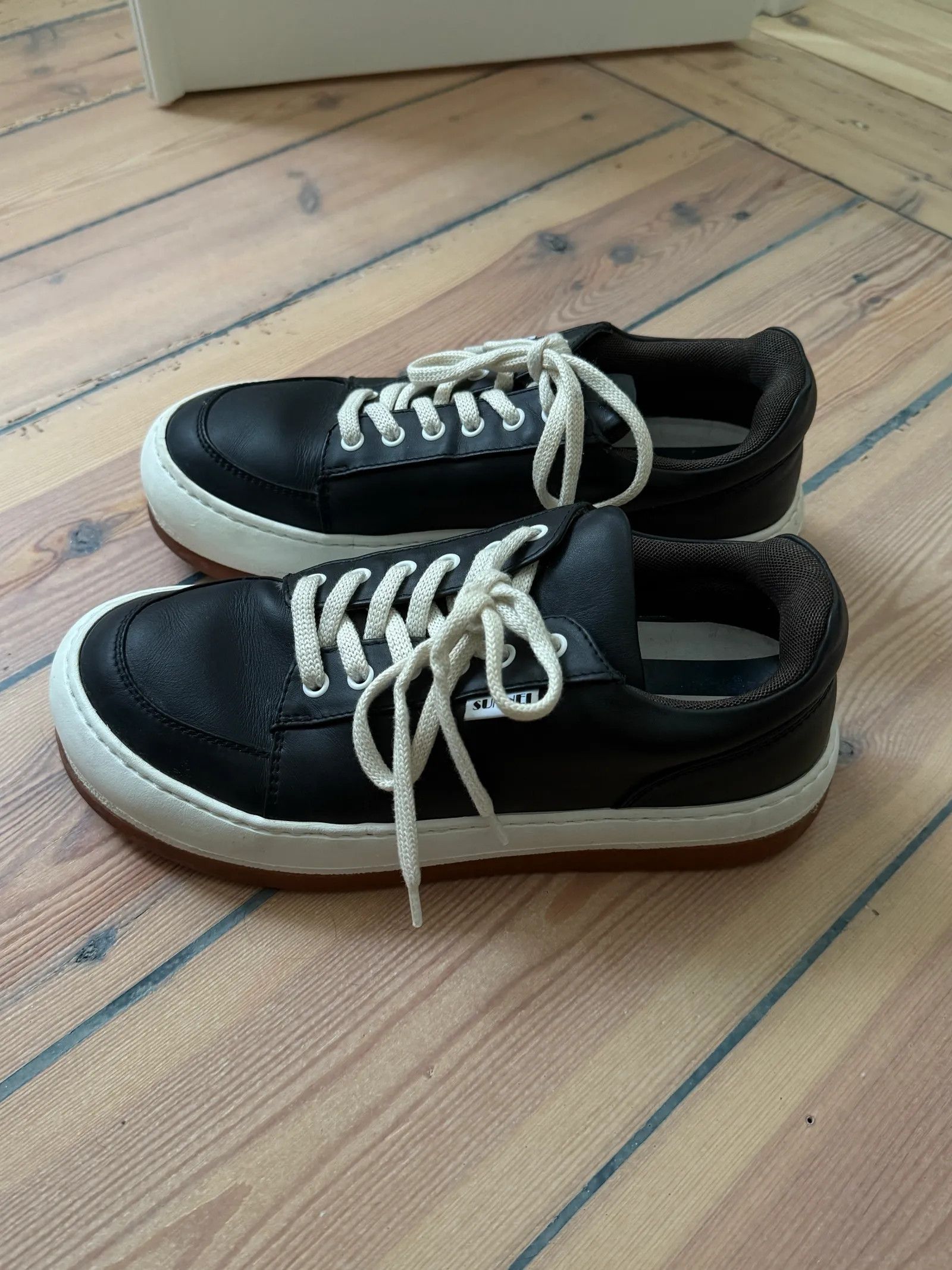 Sunnei Sunnei Dreamy Sneakers Size US 10 / IT 40 - 7 Thumbnail