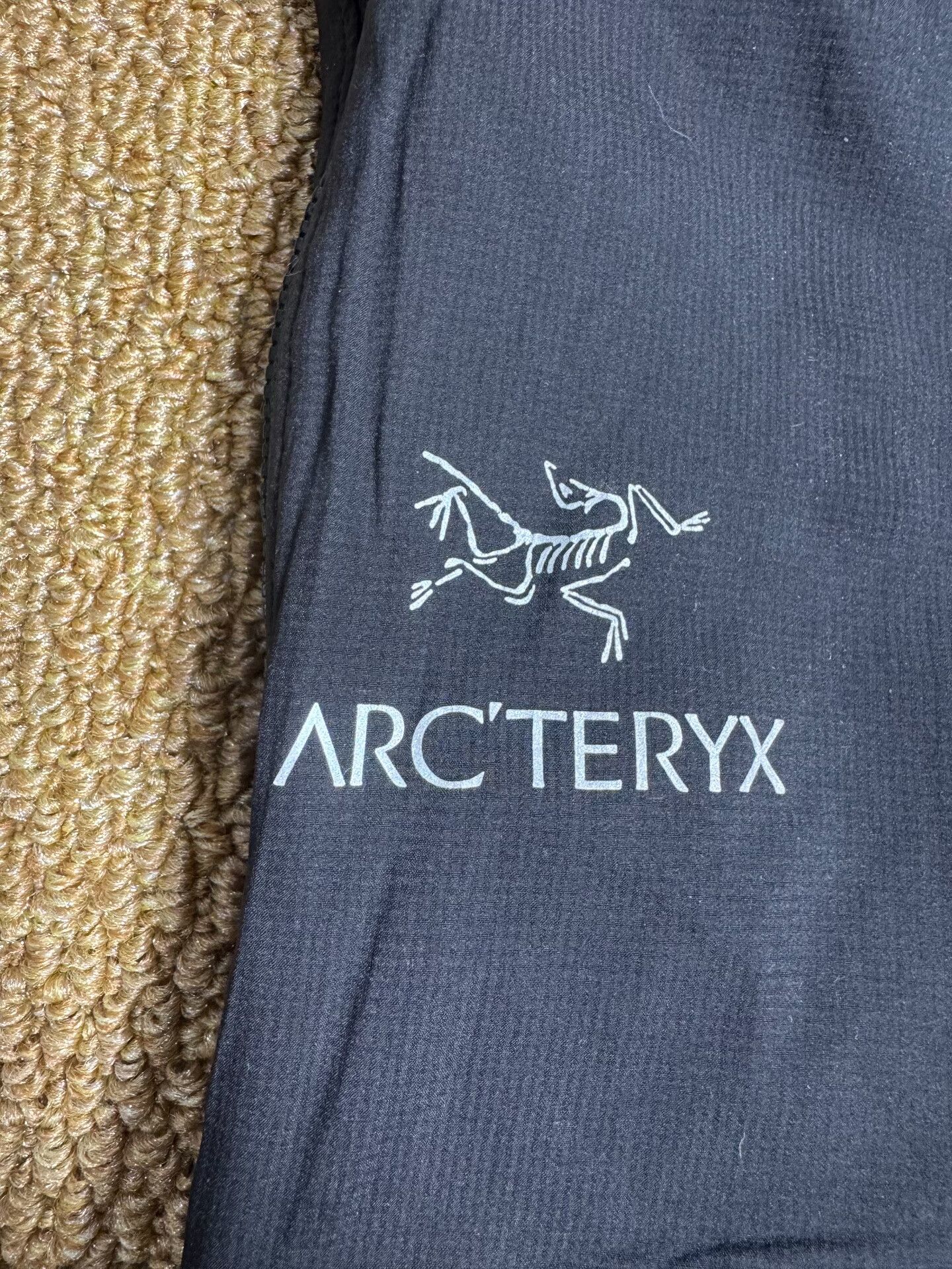 Arc'teryx Arcteryx Leaf Atom LT Men's Pants Size US 32 / EU 48 - 3 Thumbnail
