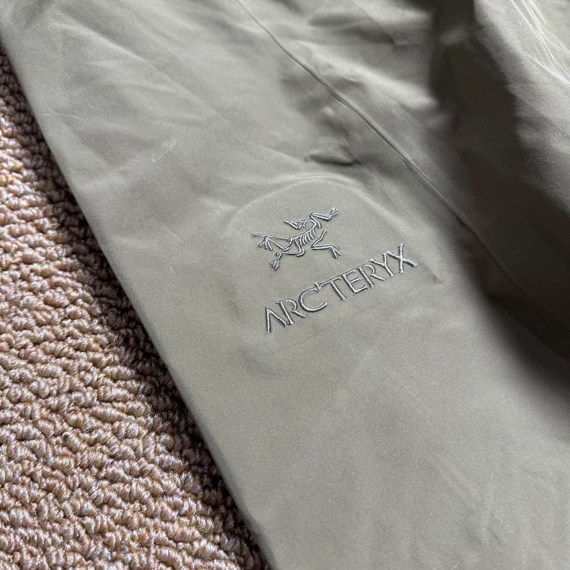 Arc'teryx Arcteryx ALPHA LT Pant Gen2 Size US 27 - 3 Thumbnail
