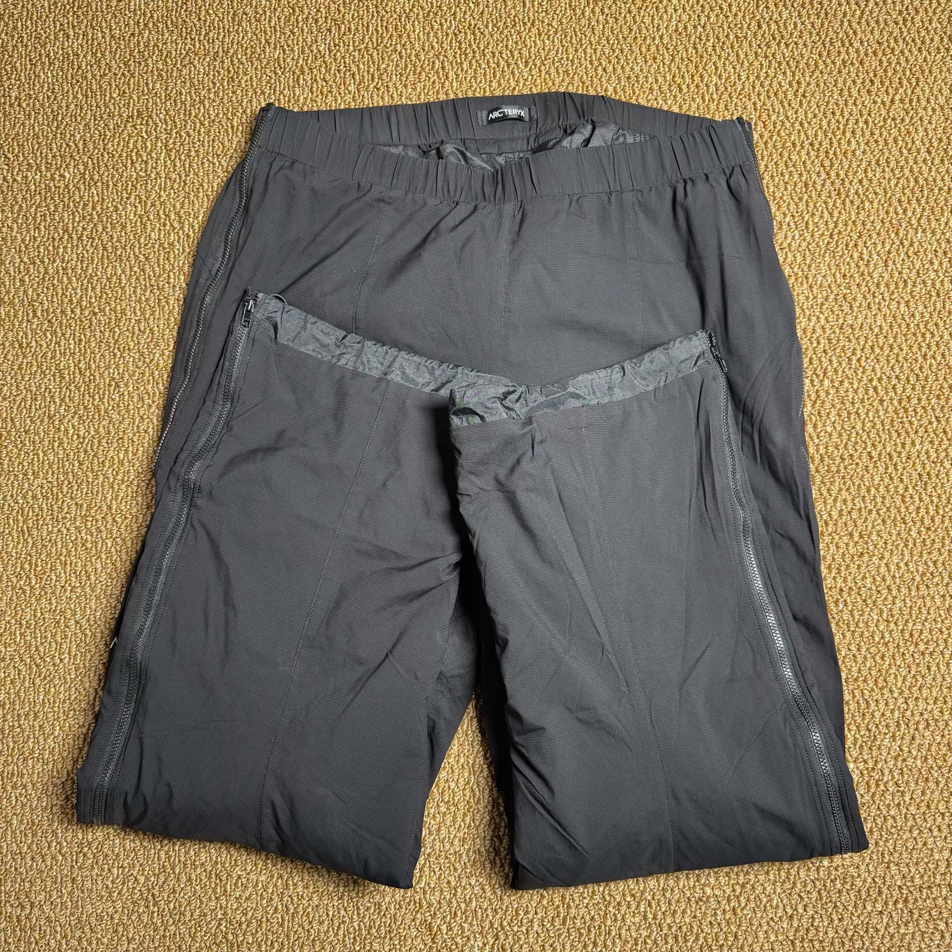 Arc'teryx Arcteryx Leaf Atom LT Men's Pants Size US 32 / EU 48 - 4 Thumbnail