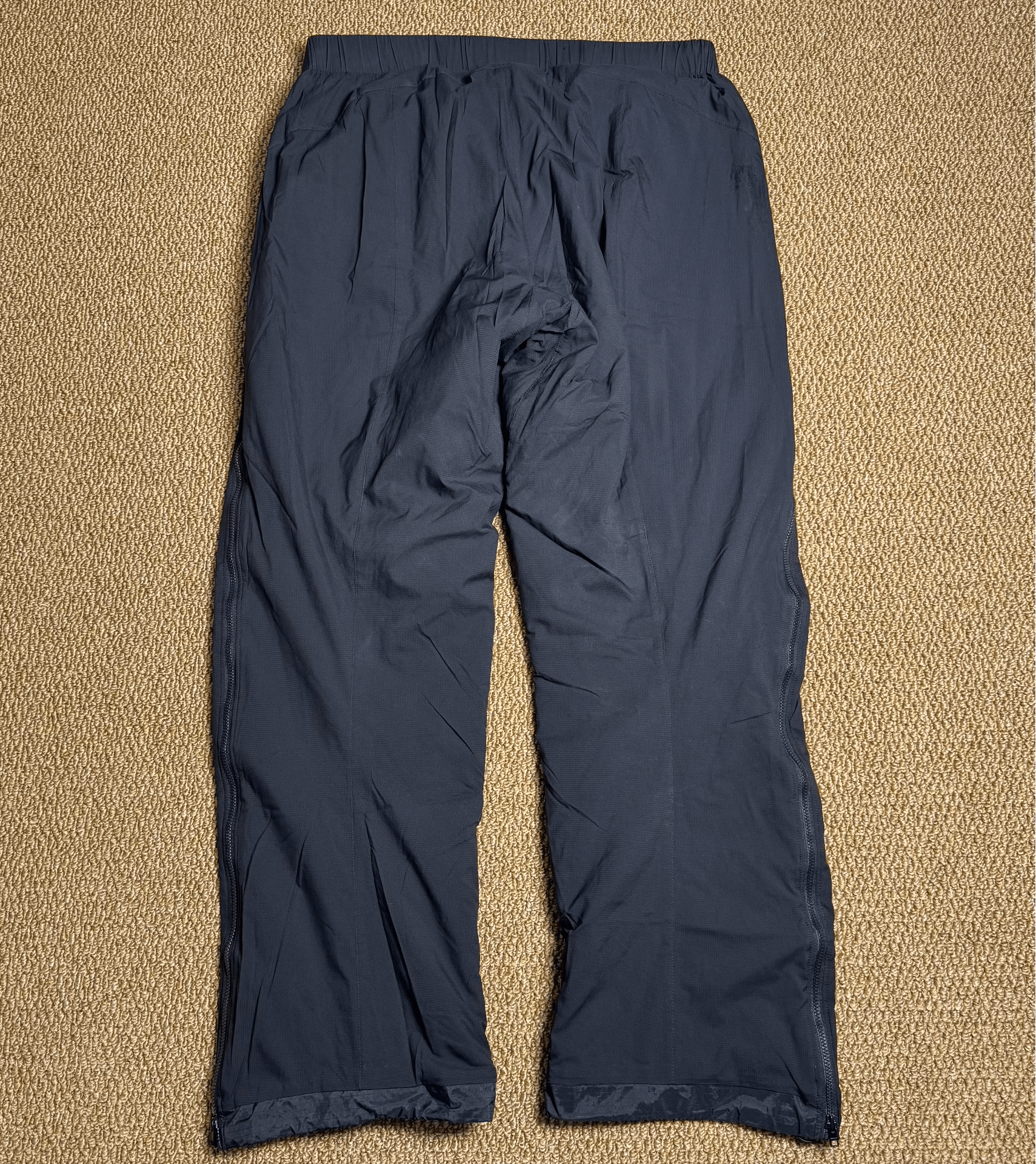 Arc'teryx Arcteryx Leaf Atom LT Men's Pants Size US 32 / EU 48 - 2 Thumbnail