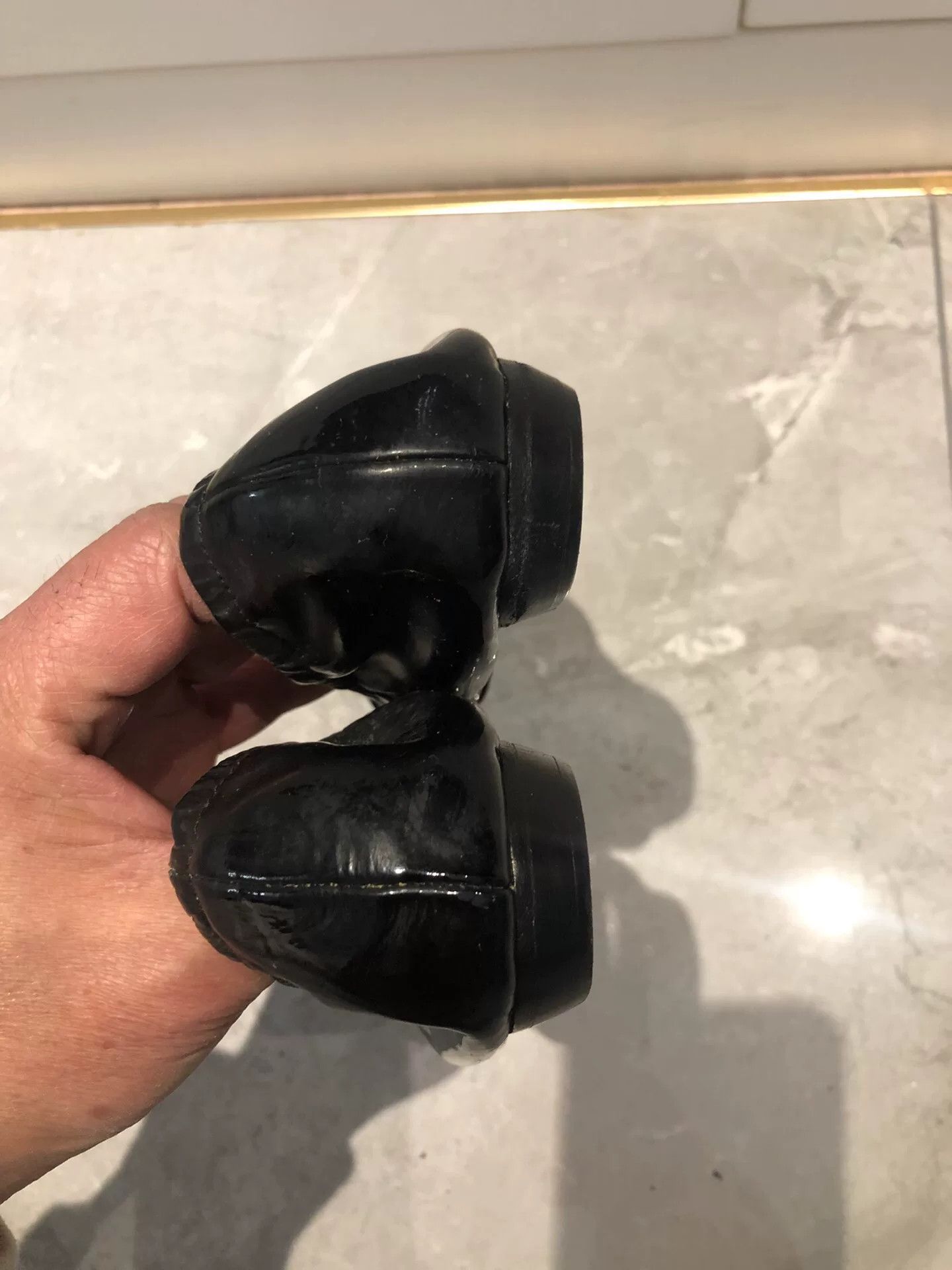 Givenchy Givenchy Women's Classic Shoes Size 36 Size US 5 / IT 35 - 5 Thumbnail