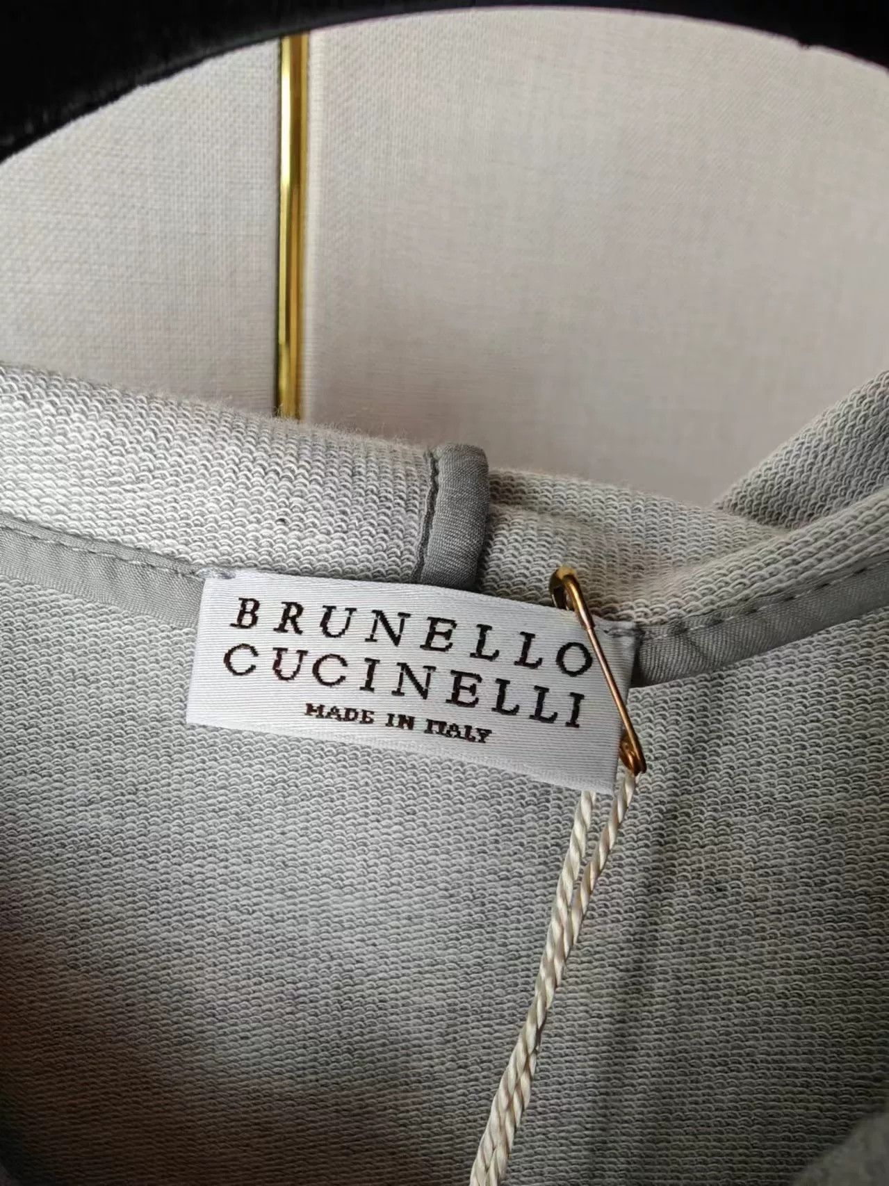 Brunello Cucinelli Brunello Cucinelli New Coat Size US M / EU 48-50 / 2 - 3 Thumbnail