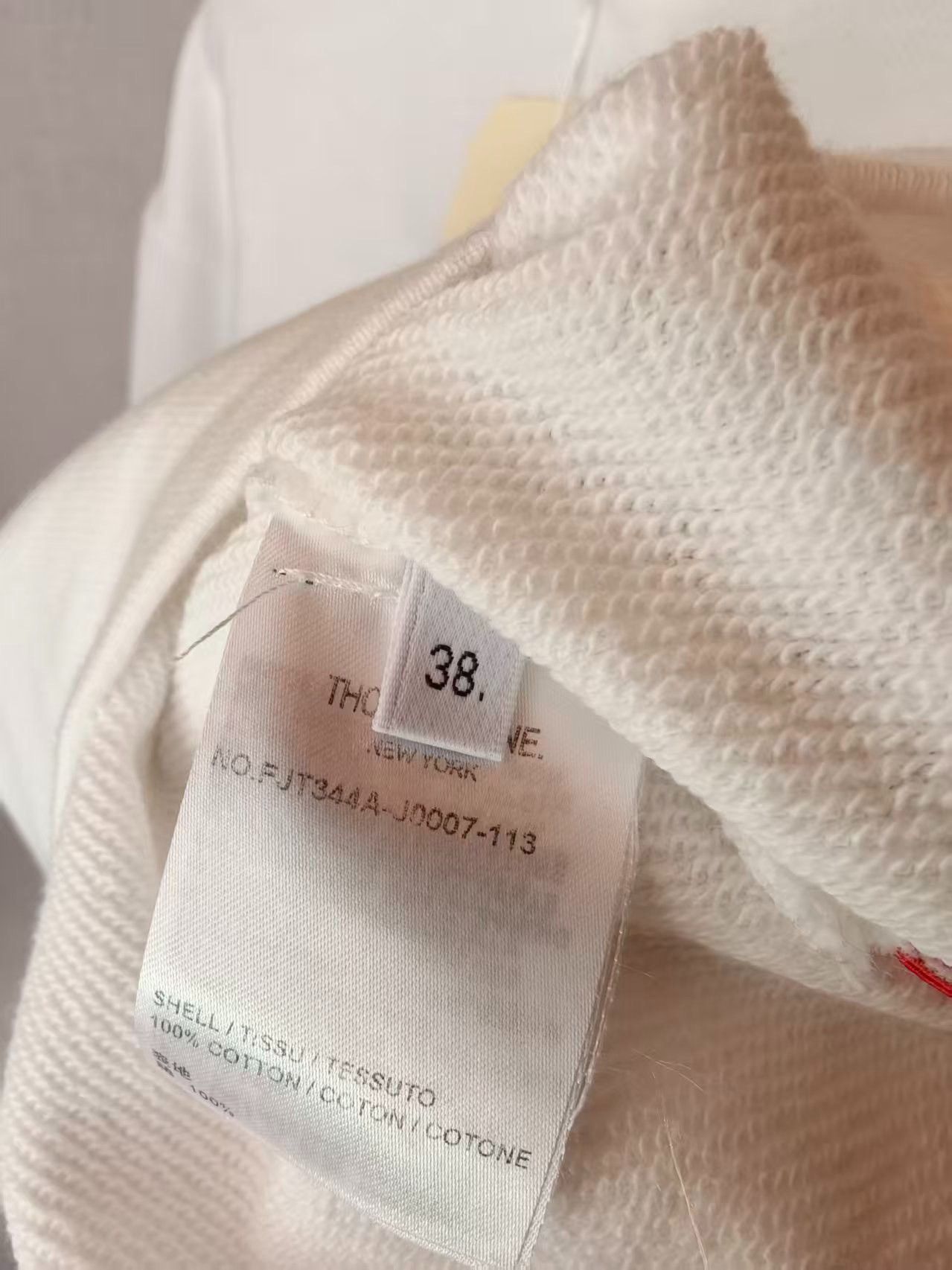 Tory Burch Tory Burch Top Size S / US 4 / IT 40 - 4 Thumbnail