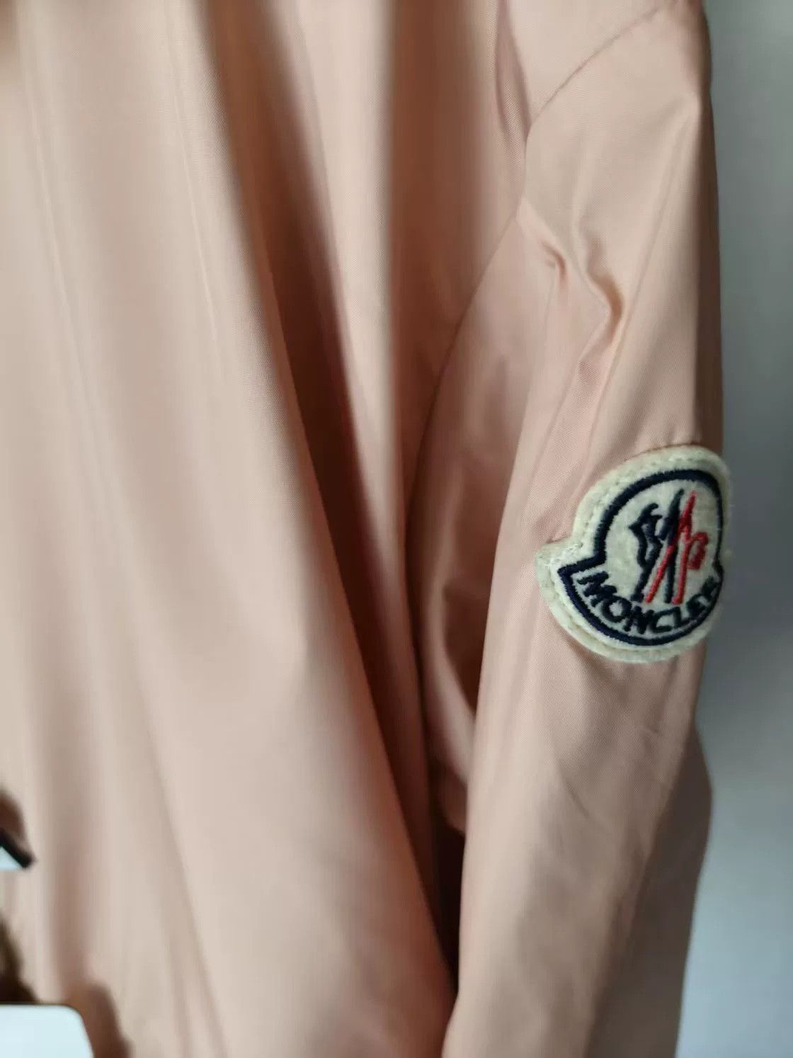 Moncler Moncler New Authentic Women's Top Size S / US 4 / IT 40 - 4 Thumbnail
