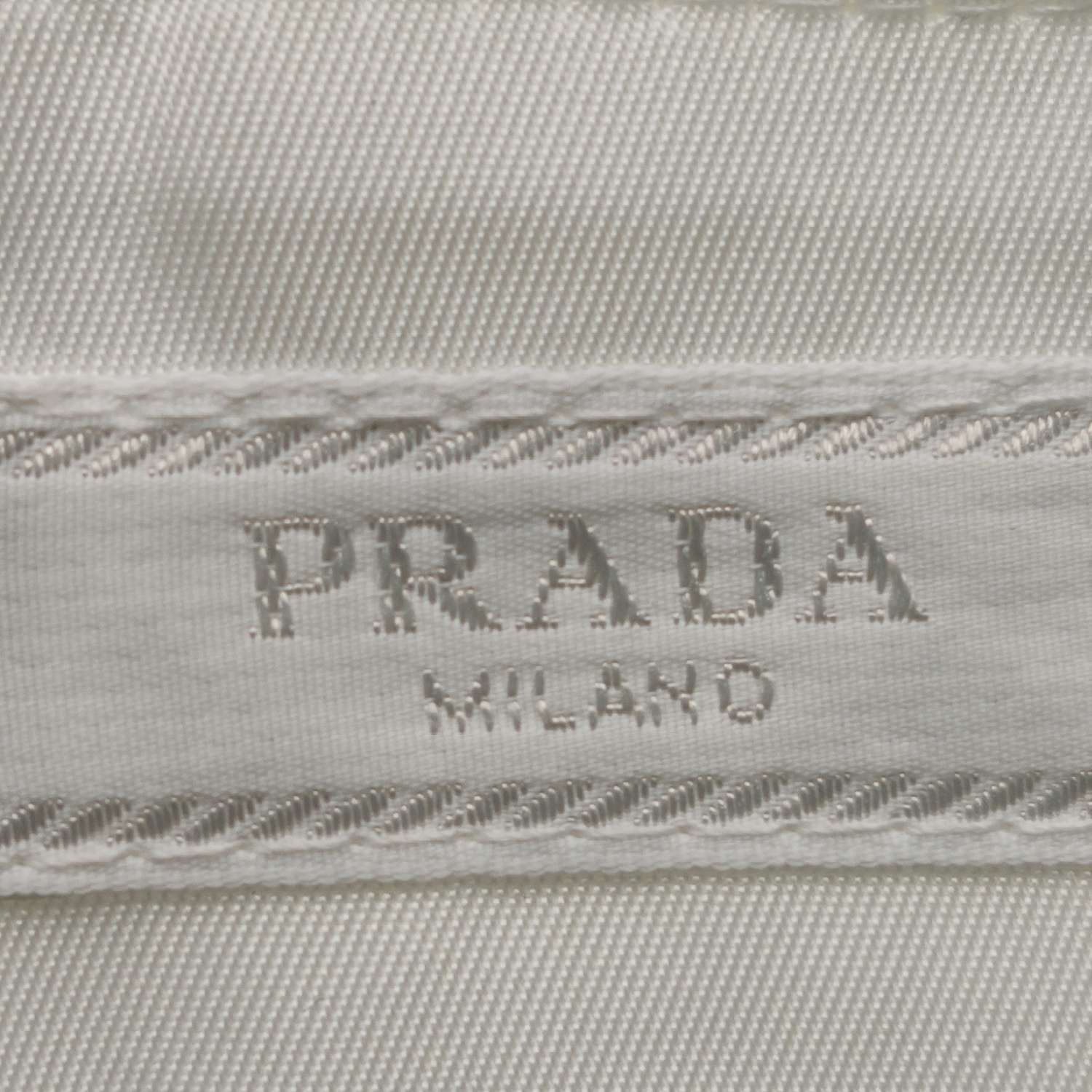 Prada Prada XL Yellow Animal Print Shorts Size US 34 / EU 50 - 12 Thumbnail