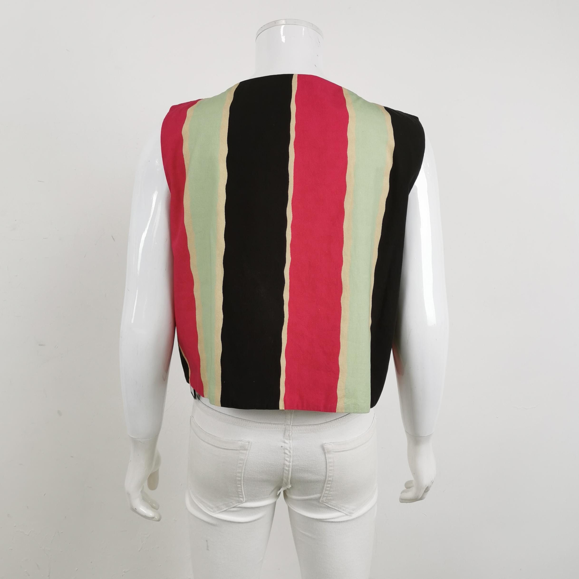Prada Prada Solid Collared Triangle Logo Short-Sleeve Shirt M Size US M / EU 48-50 / 2 - 20 Thumbnail