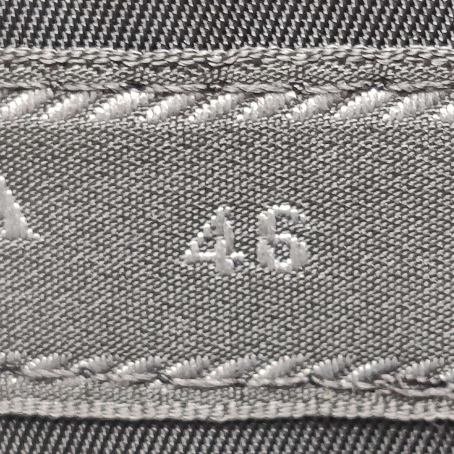 Prada Prada Black Cotton Logo Shorts L Size US 30 / EU 46 - 11 Thumbnail