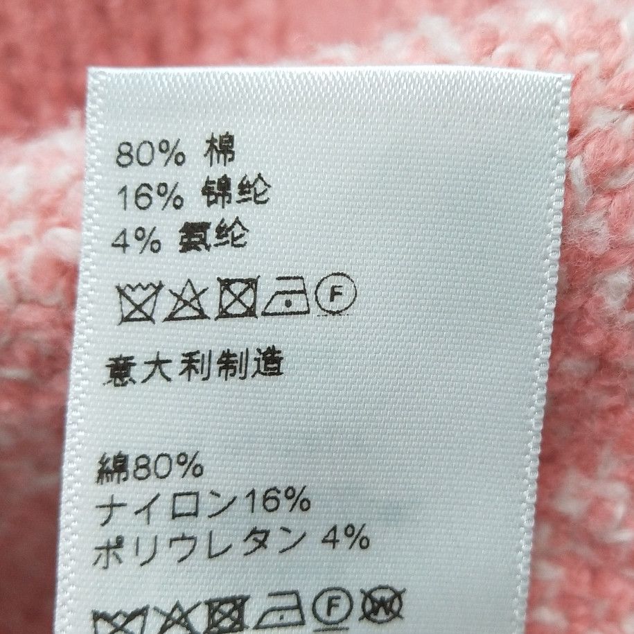 Celine Celine x Scott Reeder Cotton Letter Print Crewneck Sweater M Size US M / EU 48-50 / 2 - 18 Thumbnail