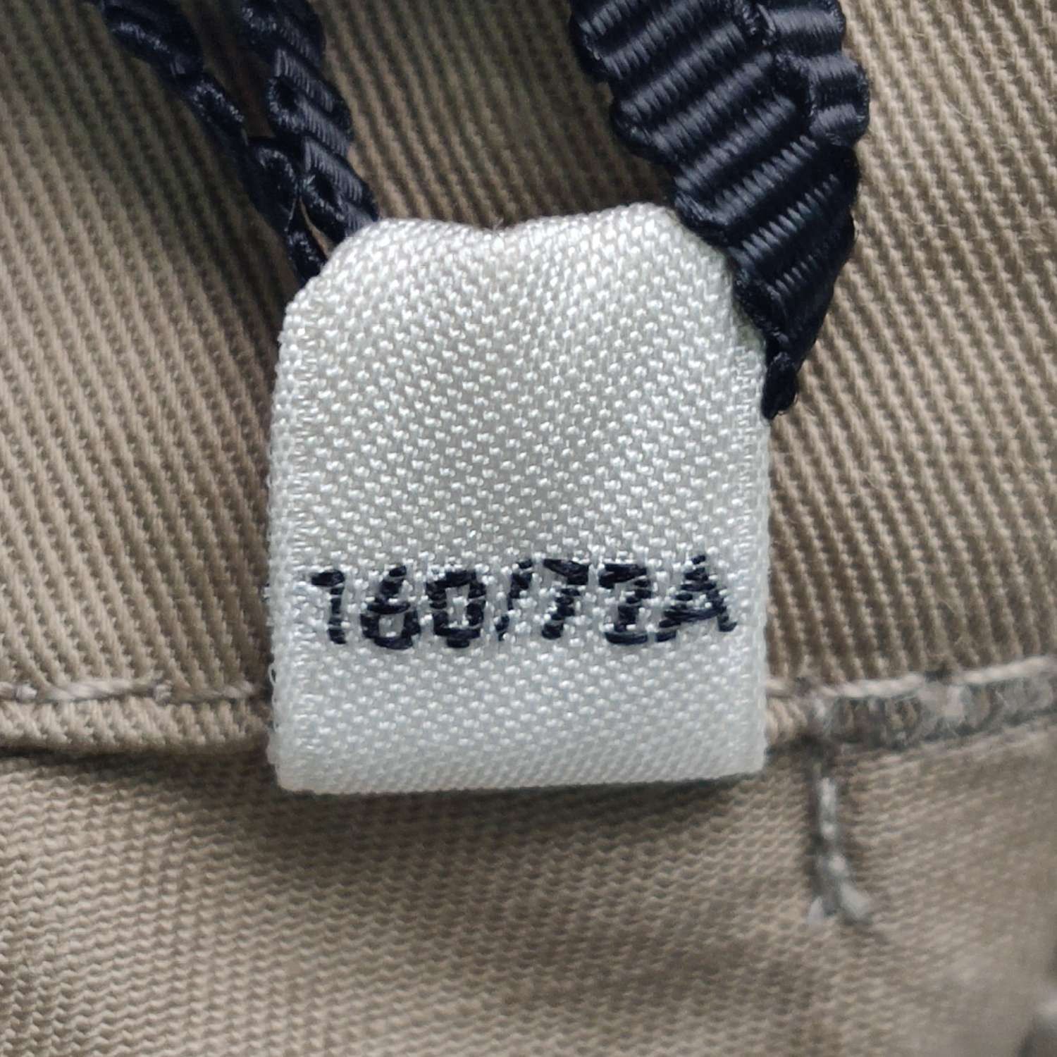 Celine Celine Cotton-Linen Solid Cargo Shorts Size US 30 / EU 46 - 14 Thumbnail