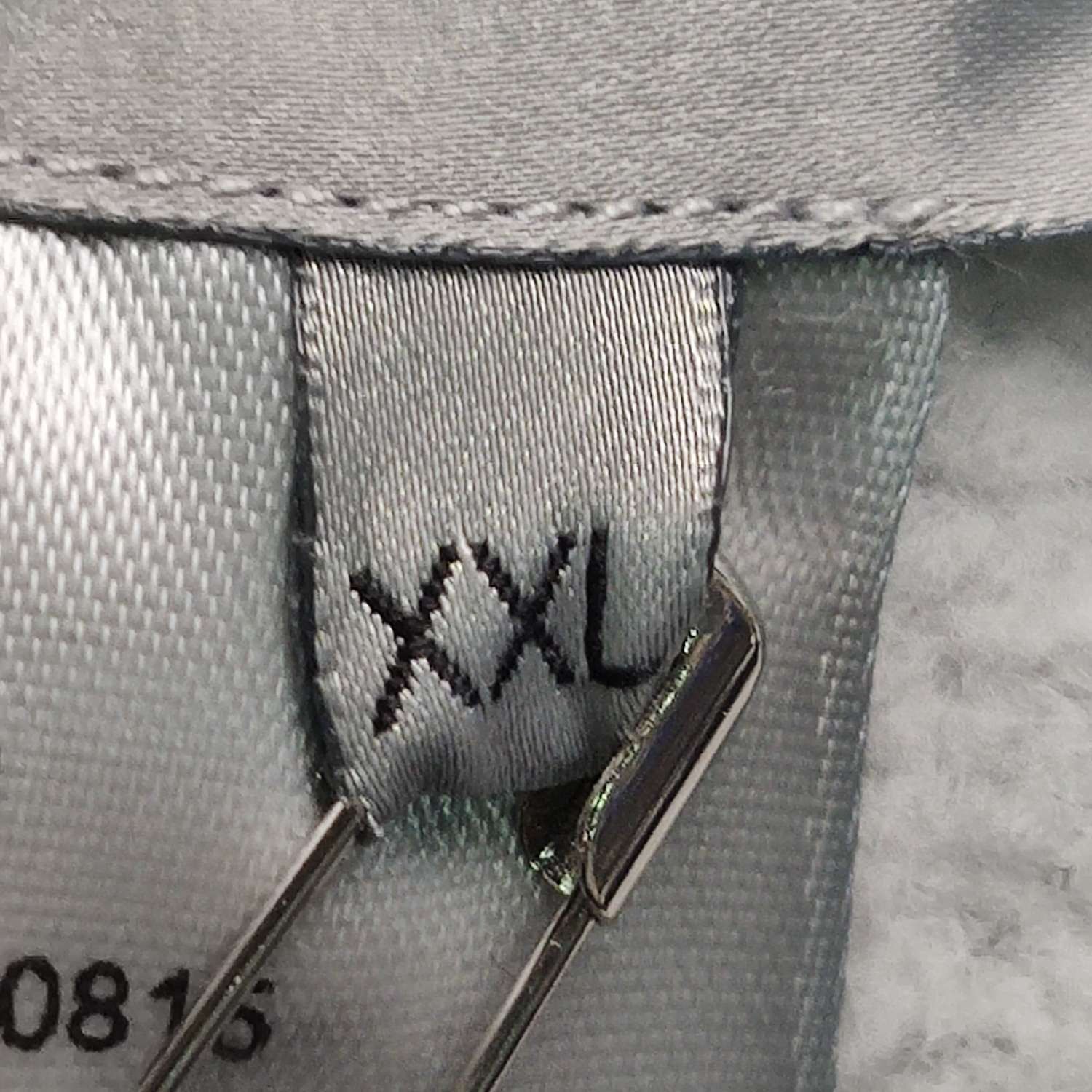 Celine Dior x Denim Tears Cotton Logo Drawstring Pants M Size US 28 / EU 44 - 14 Thumbnail