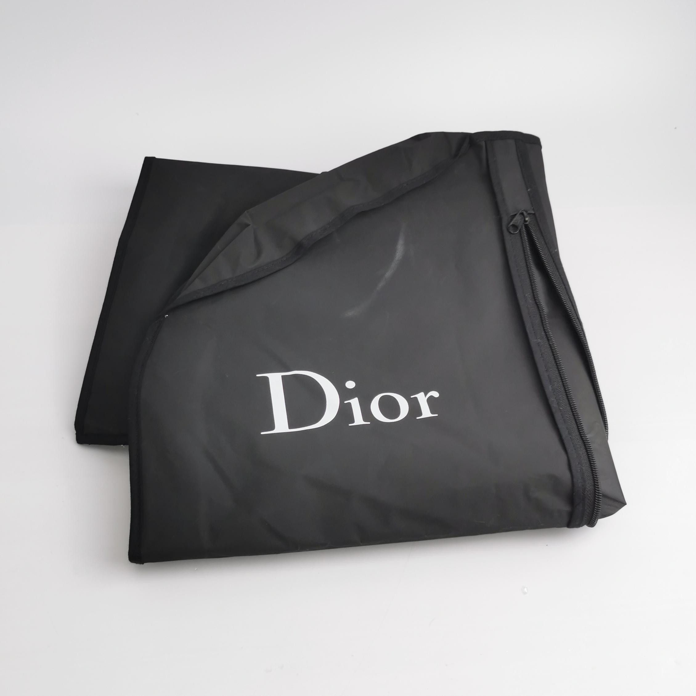 Dior Dior ERL Collaboration Cotton Hoodie L Size US L / EU 52-54 / 3 - 8 Thumbnail