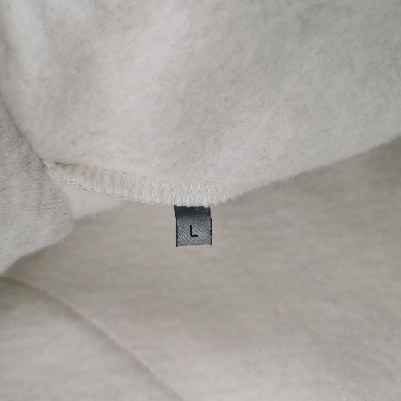 Dior Dior ERL Collaboration Cotton Hoodie L Size US L / EU 52-54 / 3 - 12 Thumbnail