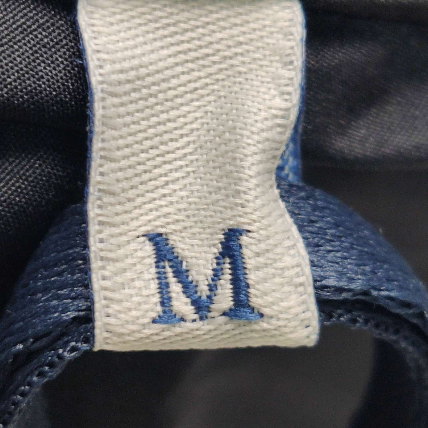 Moncler Moncler M Wool Solid Crewneck Long-Sleeve Sweater Size US M / EU 48-50 / 2 - 11 Thumbnail