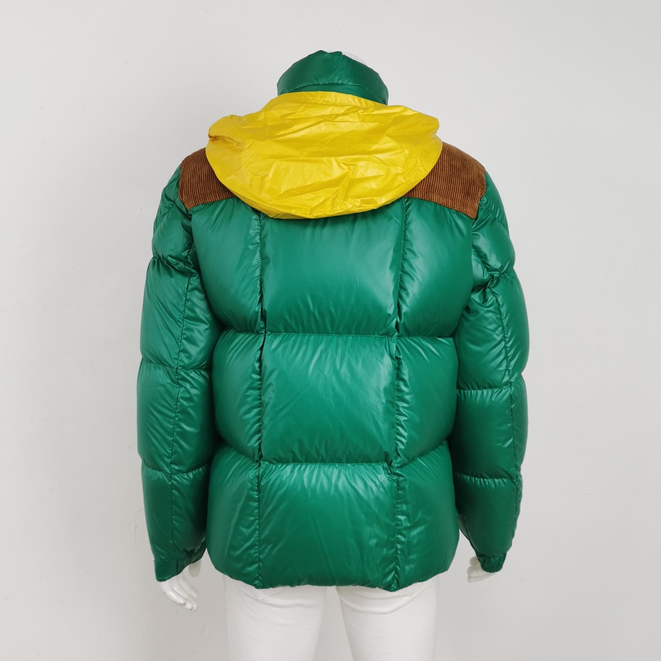 Moncler Moncler L Size Puffer Jacket Size US M / EU 48-50 / 2 - 3 Thumbnail